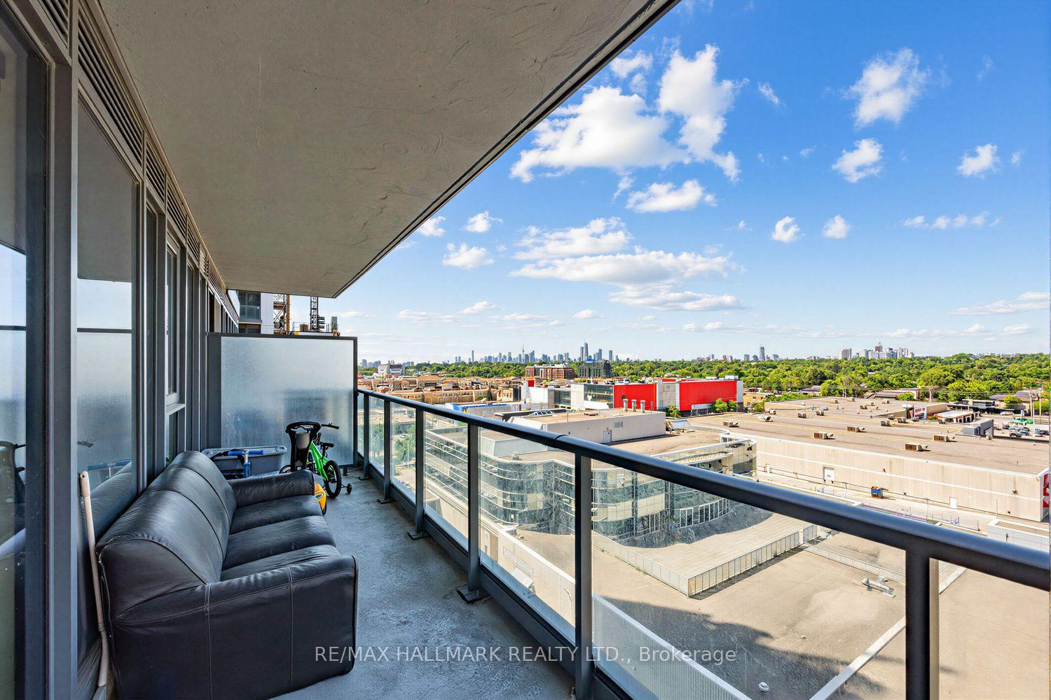 Photo 21 of Unit 902, 33 Frederick Todd Way, Toronto, Thorncliffe Park — HOMEH