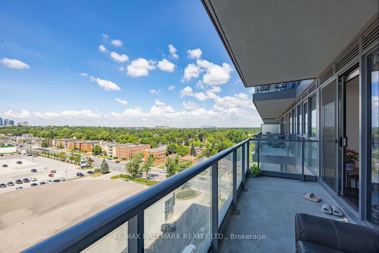 Photo 22 of Unit 902, 33 Frederick Todd Way, Toronto, Thorncliffe Park — HOMEH
