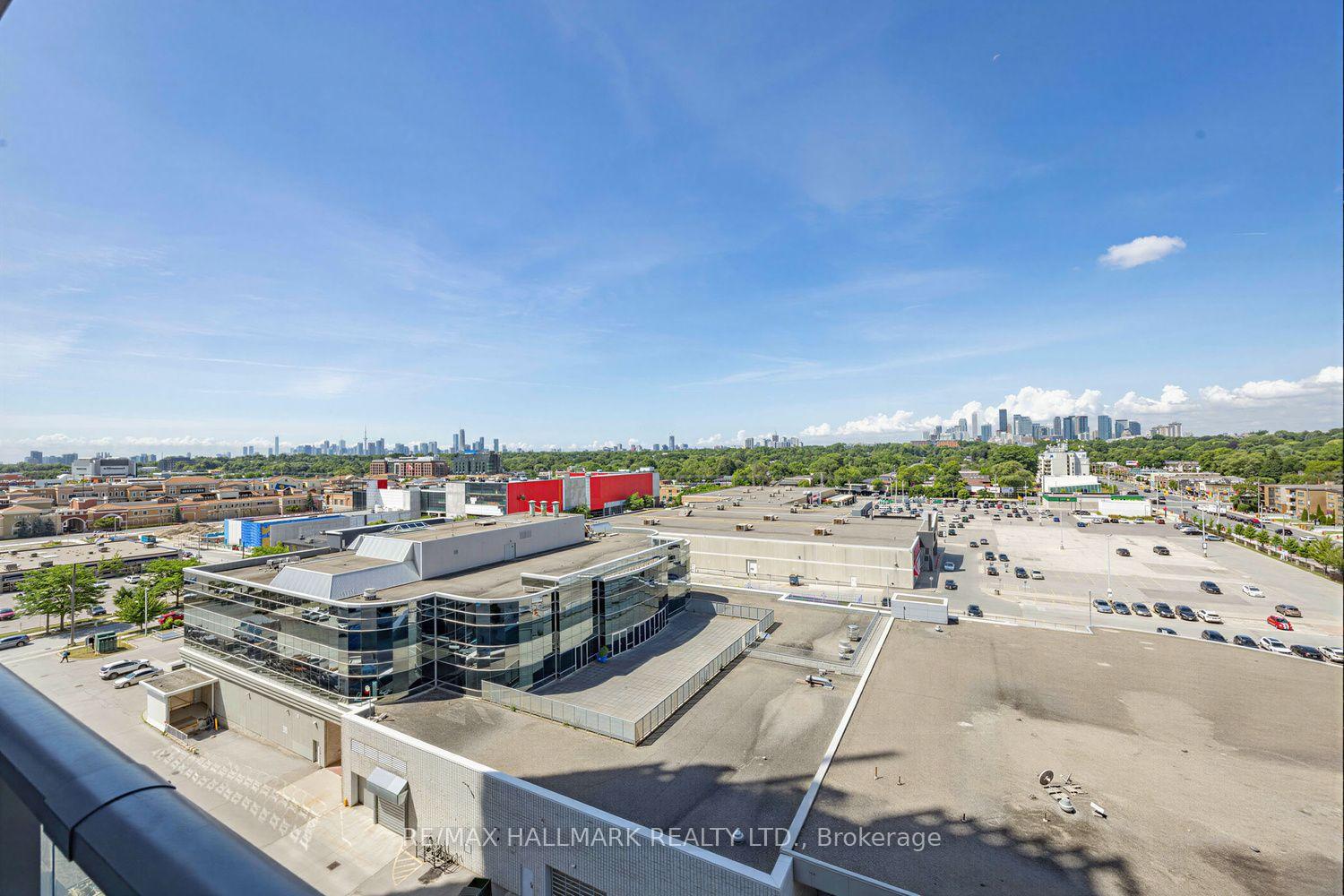 Photo 23 of Unit 902, 33 Frederick Todd Way, Toronto, Thorncliffe Park — HOMEH