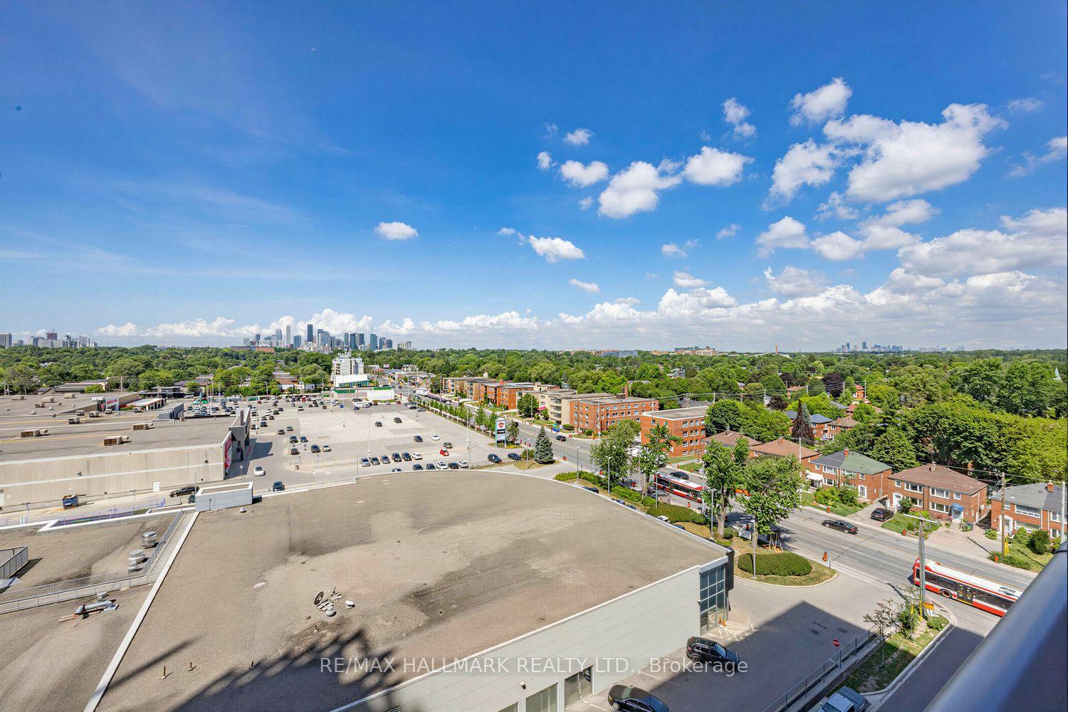 Photo 24 of Unit 902, 33 Frederick Todd Way, Toronto, Thorncliffe Park — HOMEH