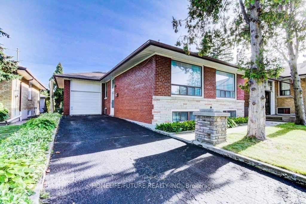 Photo 1 of Unit Bsmt, 27 Kells Avenue, Scarborough, Bendale — HOMEH