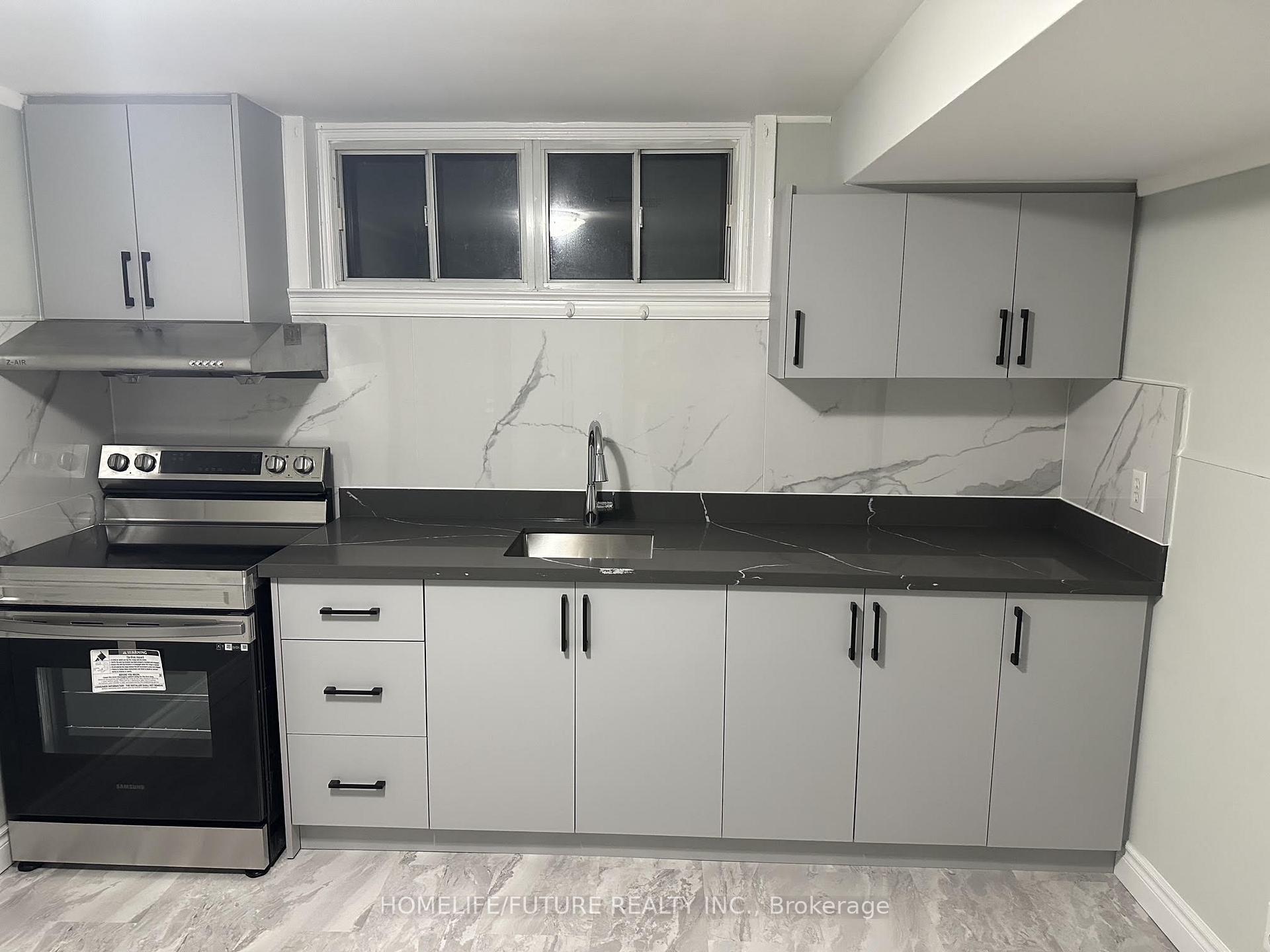 Photo 3 of Unit Bsmt, 27 Kells Avenue, Scarborough, Bendale — HOMEH