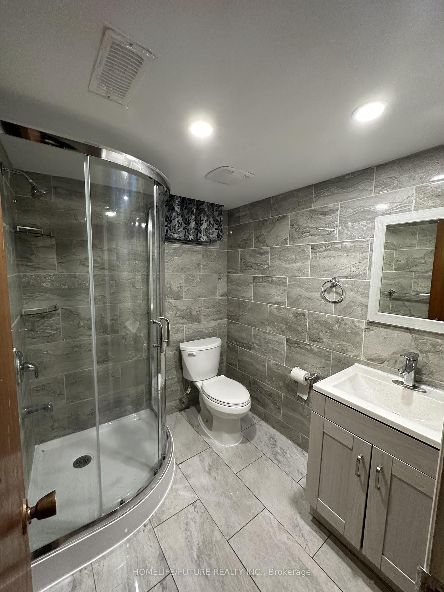 Photo 11 of Unit Bsmt, 27 Kells Avenue, Scarborough, Bendale — HOMEH