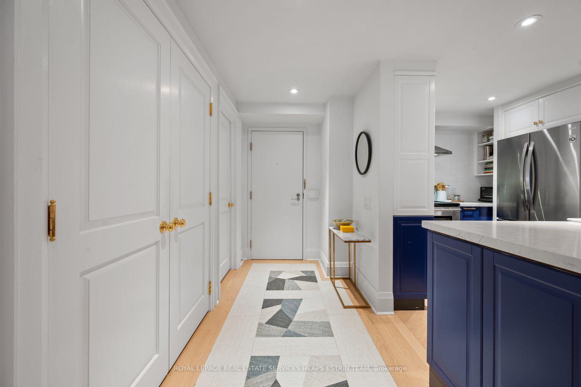 Photo 2 of Unit 401, 225 Davenport Road, Toronto, The Annex — HOMEH
