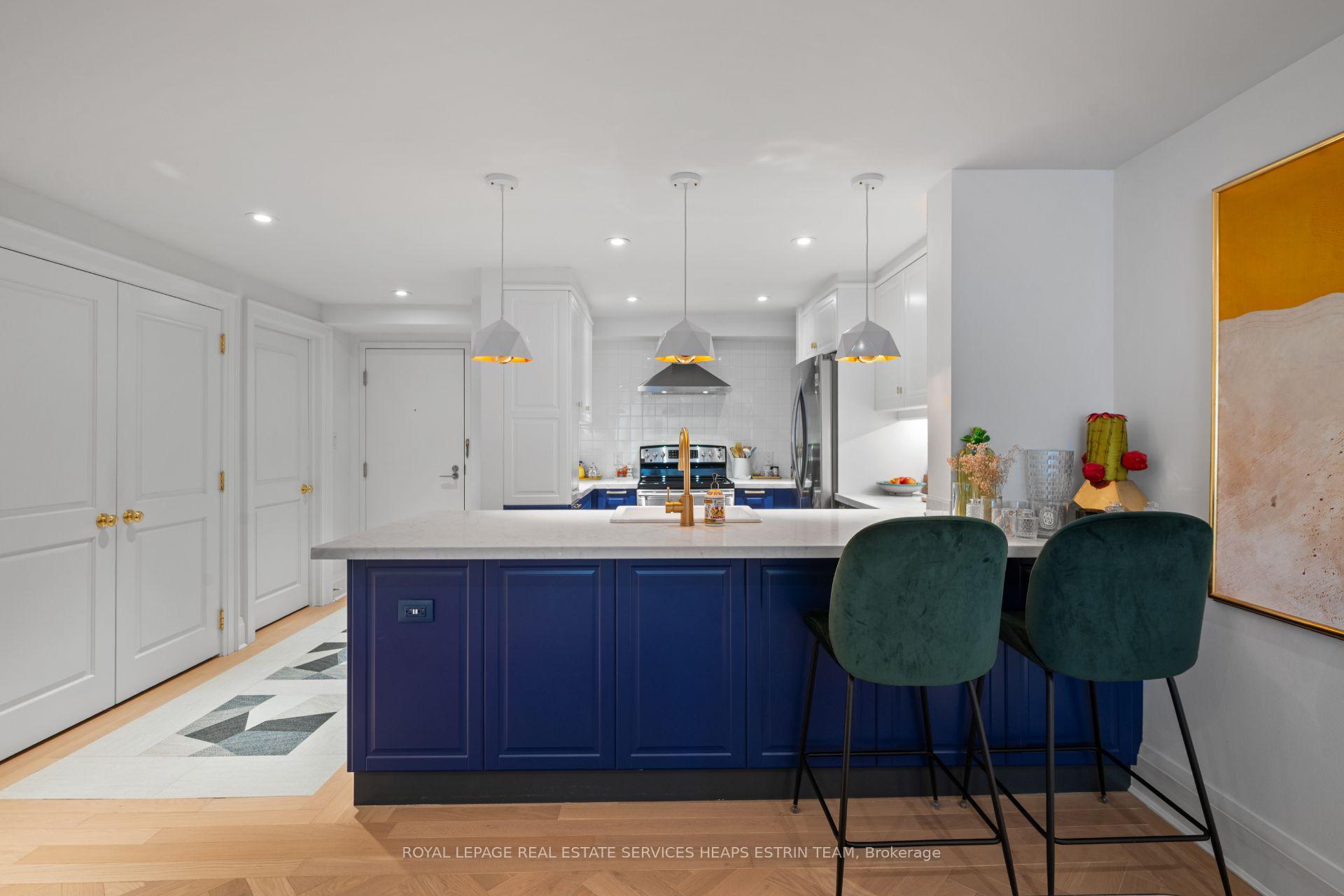 Photo 12 of Unit 401, 225 Davenport Road, Toronto, The Annex — HOMEH