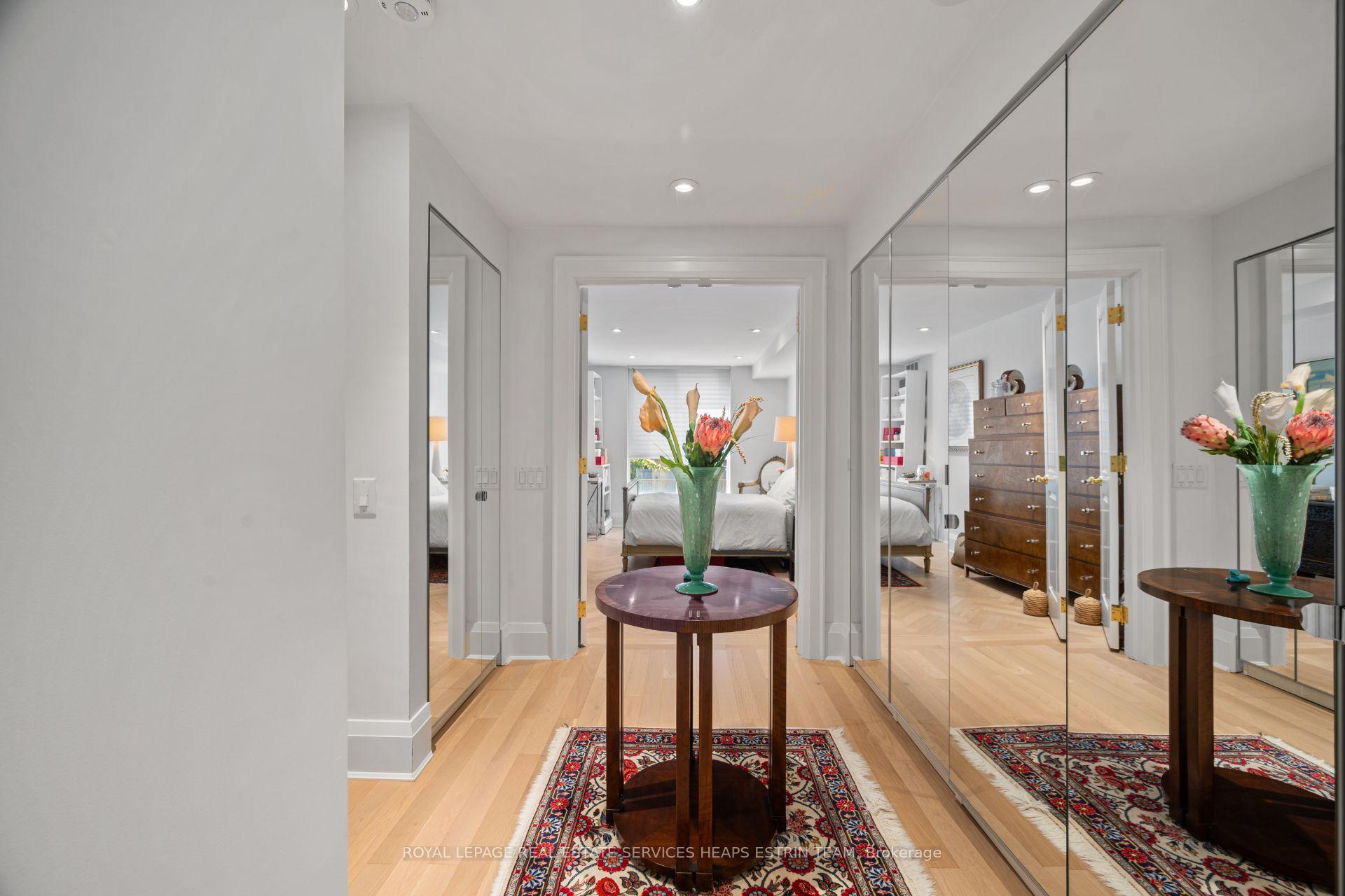 Photo 16 of Unit 401, 225 Davenport Road, Toronto, The Annex — HOMEH