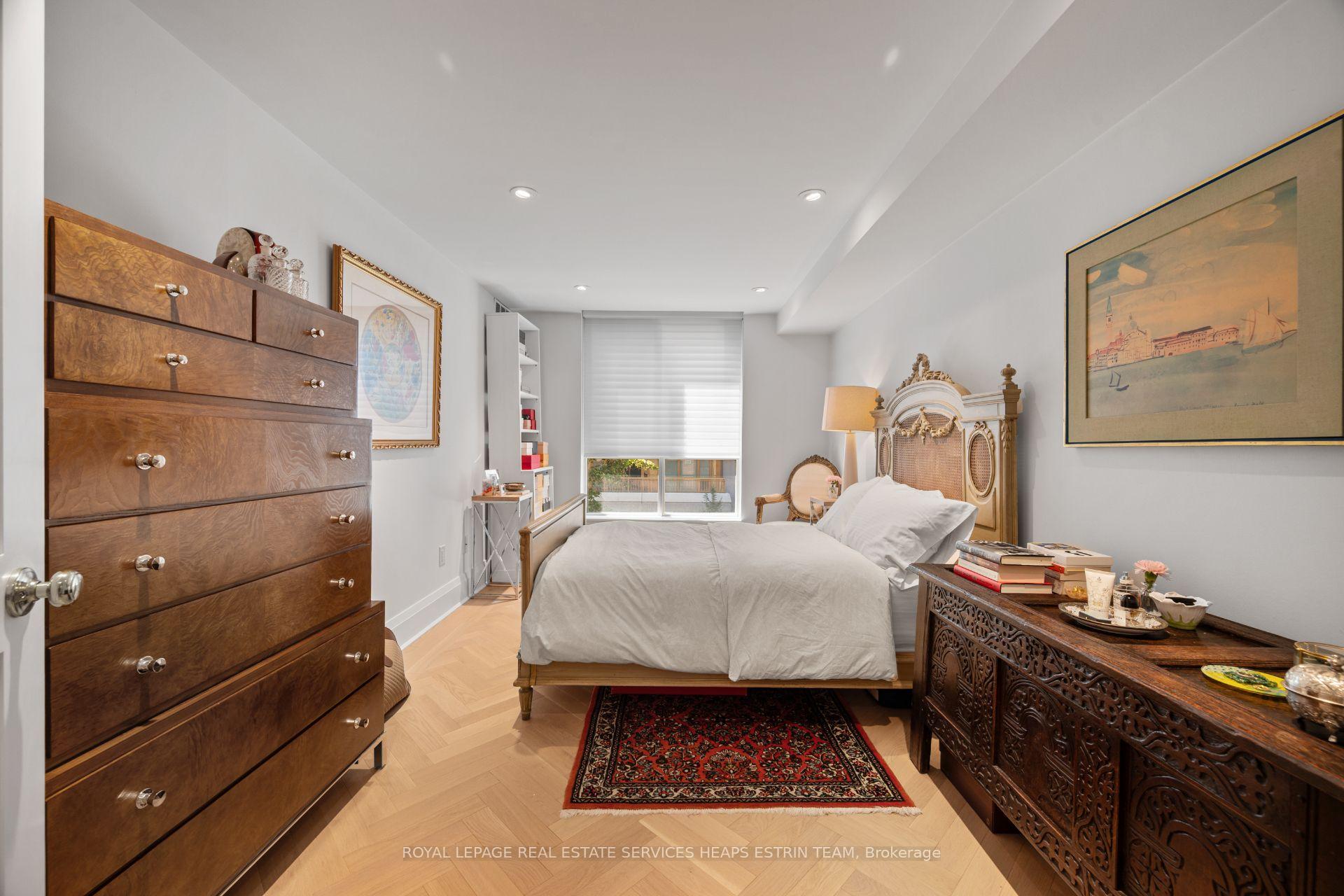 Photo 18 of Unit 401, 225 Davenport Road, Toronto, The Annex — HOMEH