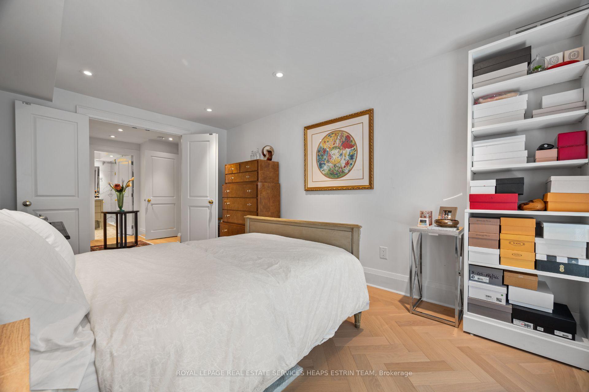 Photo 20 of Unit 401, 225 Davenport Road, Toronto, The Annex — HOMEH