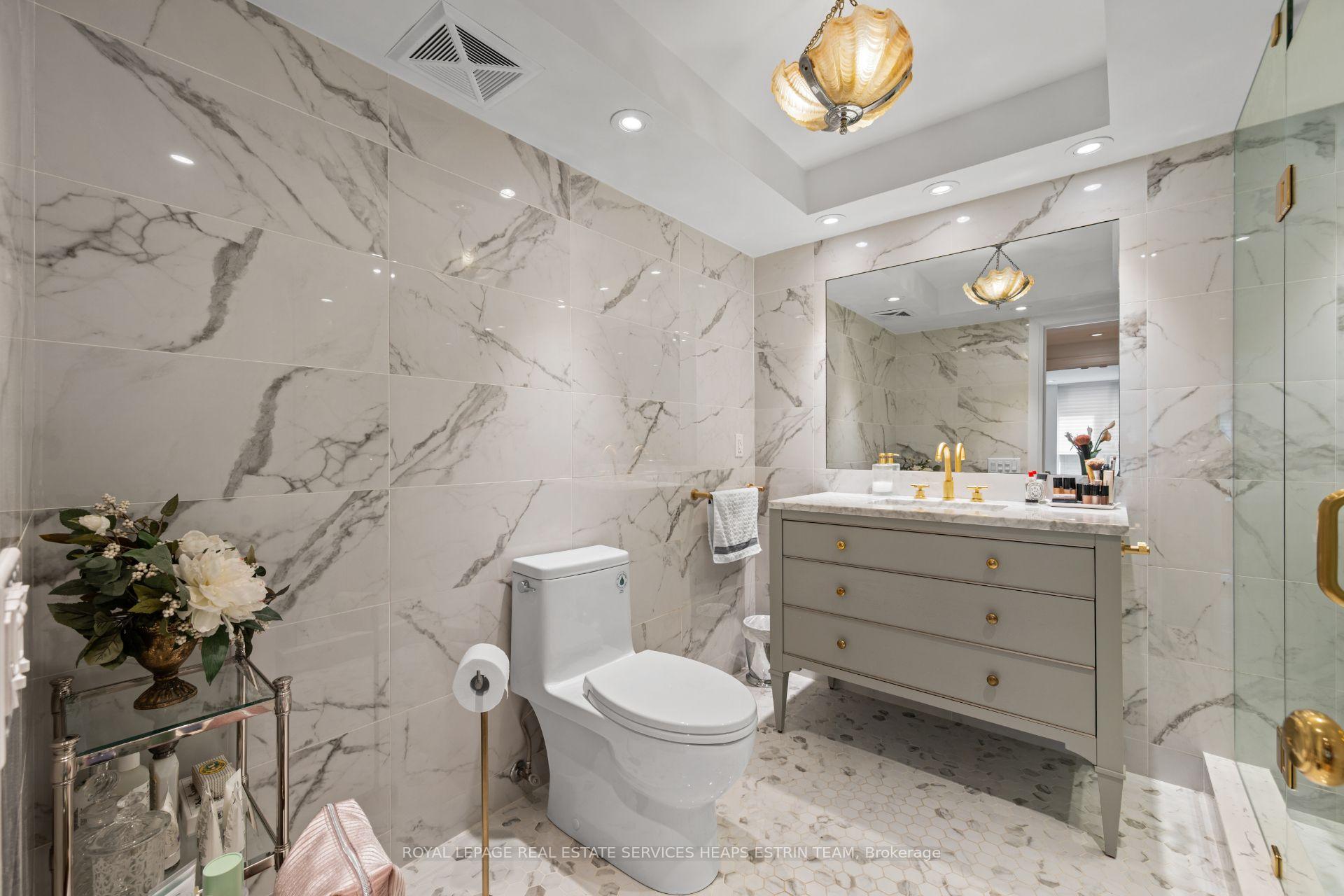 Photo 22 of Unit 401, 225 Davenport Road, Toronto, The Annex — HOMEH