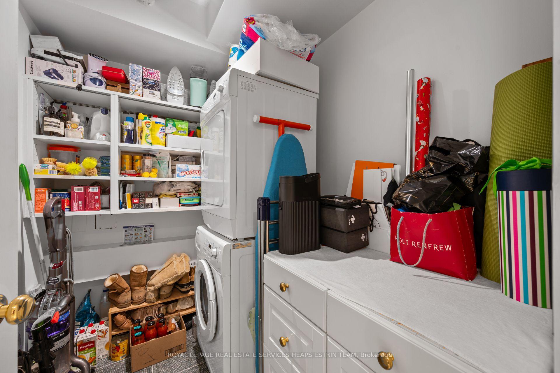 Photo 25 of Unit 401, 225 Davenport Road, Toronto, The Annex — HOMEH