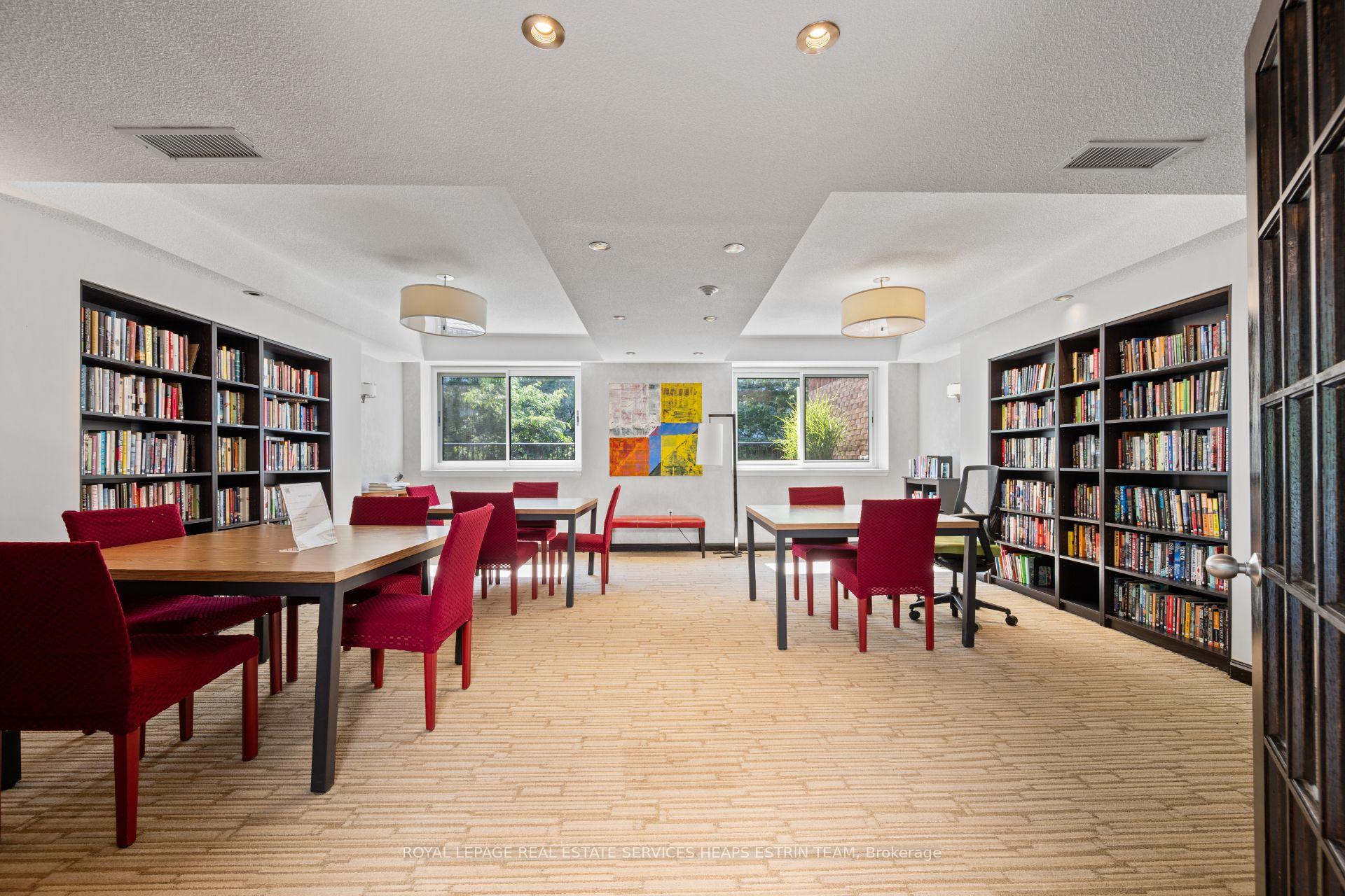 Photo 26 of Unit 401, 225 Davenport Road, Toronto, The Annex — HOMEH
