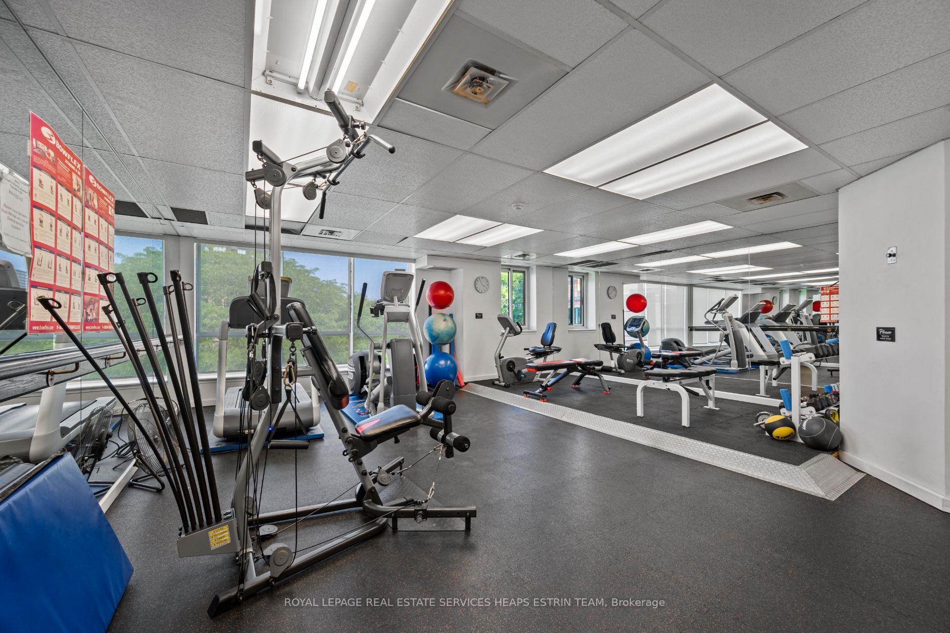 Photo 27 of Unit 401, 225 Davenport Road, Toronto, The Annex — HOMEH