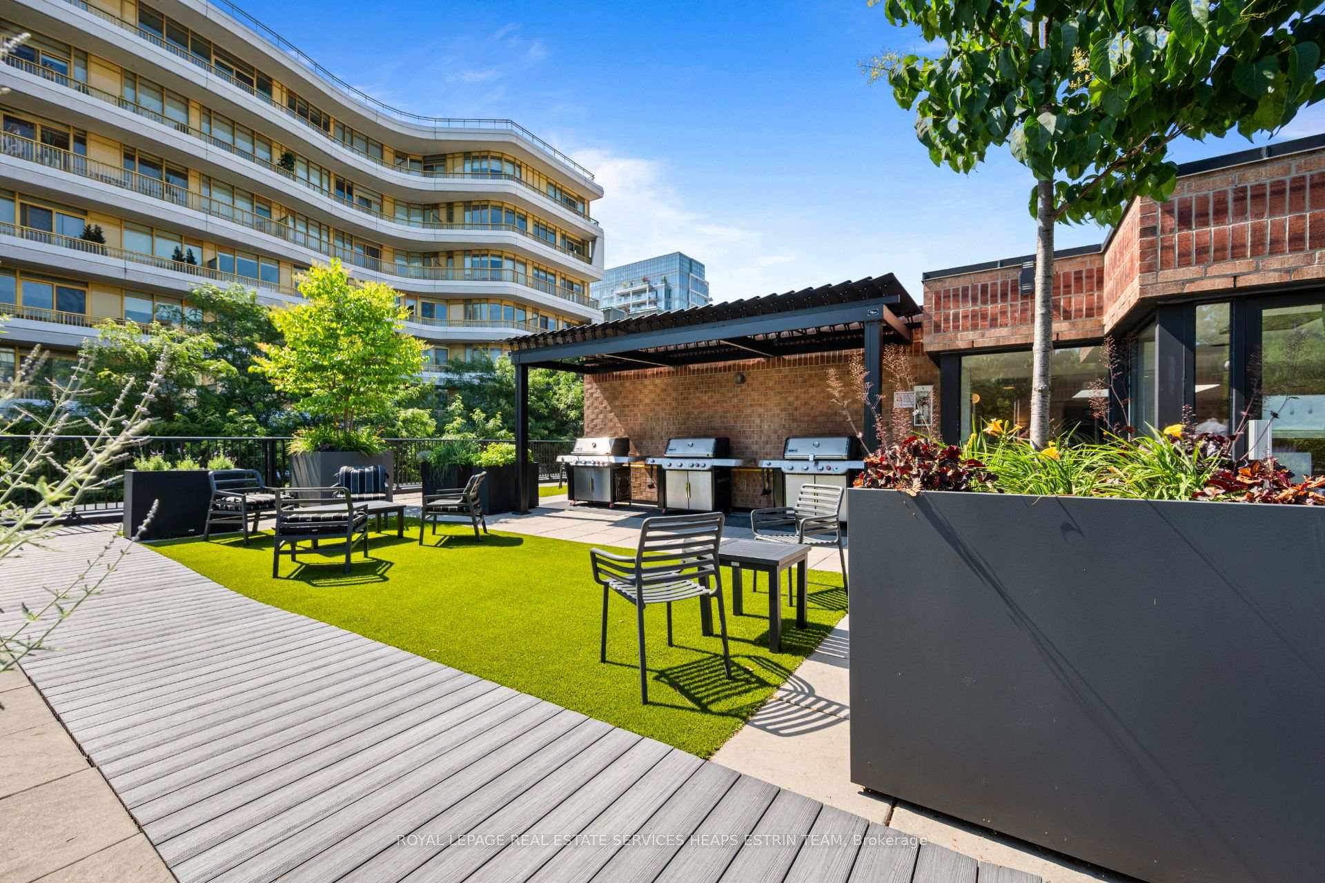 Photo 29 of Unit 401, 225 Davenport Road, Toronto, The Annex — HOMEH
