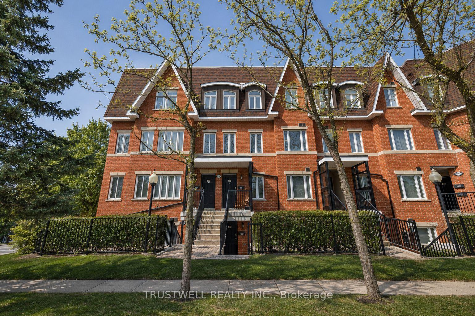 Photo 1 of Unit 298, 306 John Street, Markham, Aileen-Willowbrook — HOMEH