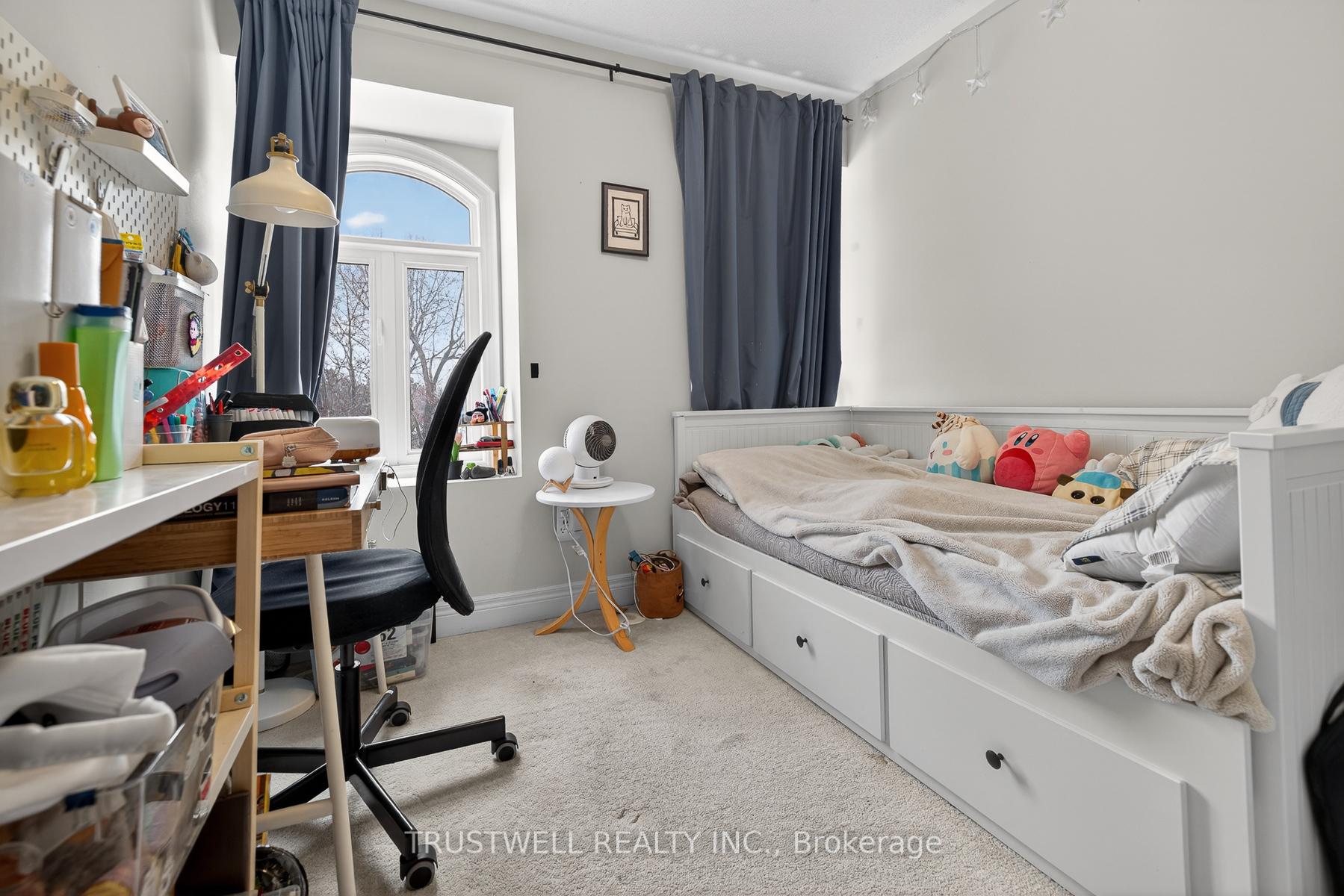 Photo 9 of Unit 298, 306 John Street, Markham, Aileen-Willowbrook — HOMEH