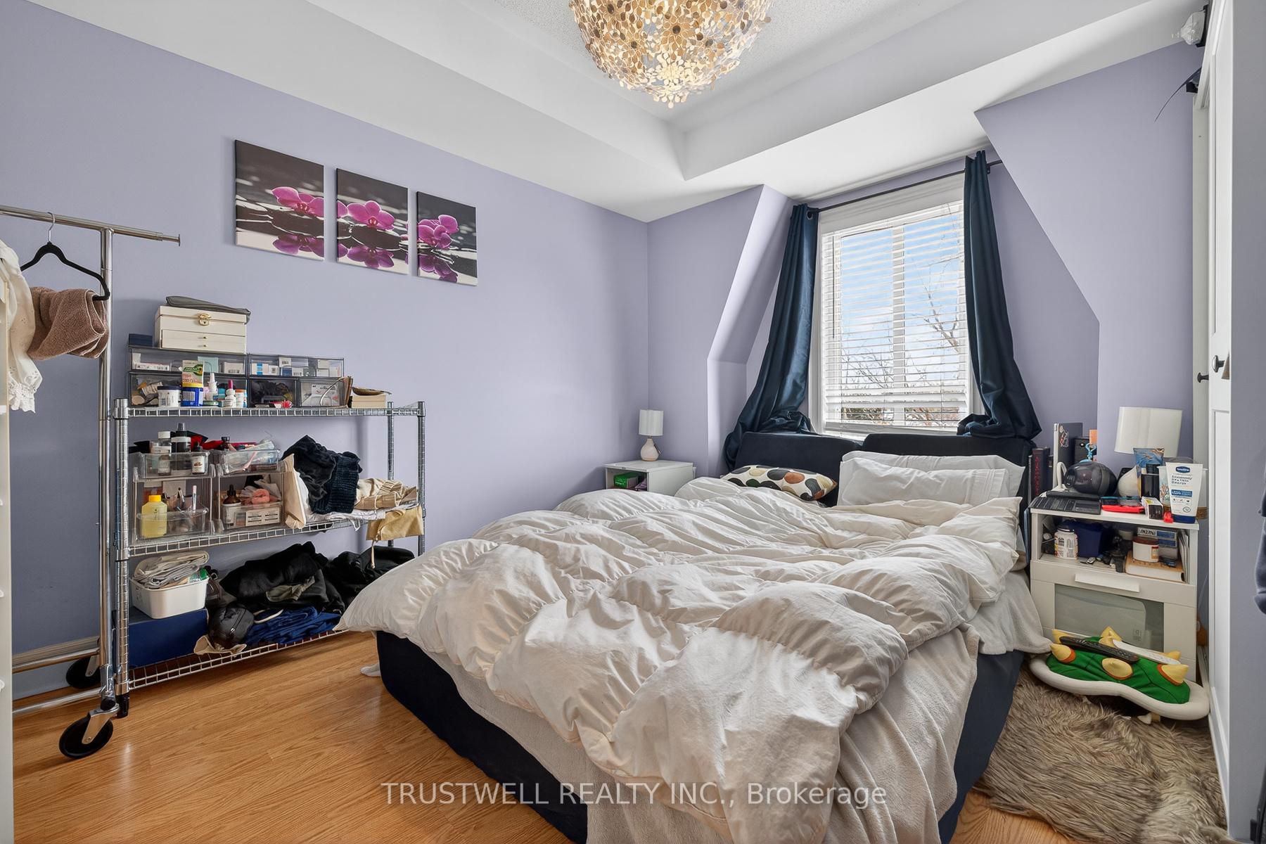 Photo 10 of Unit 298, 306 John Street, Markham, Aileen-Willowbrook — HOMEH