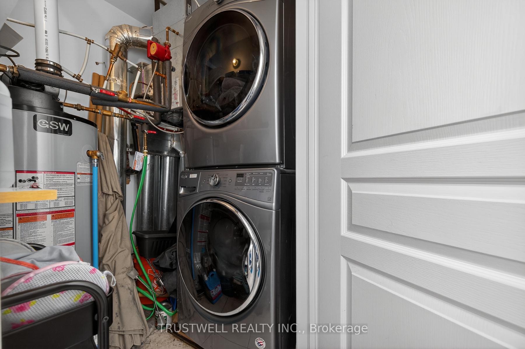 Photo 13 of Unit 298, 306 John Street, Markham, Aileen-Willowbrook — HOMEH