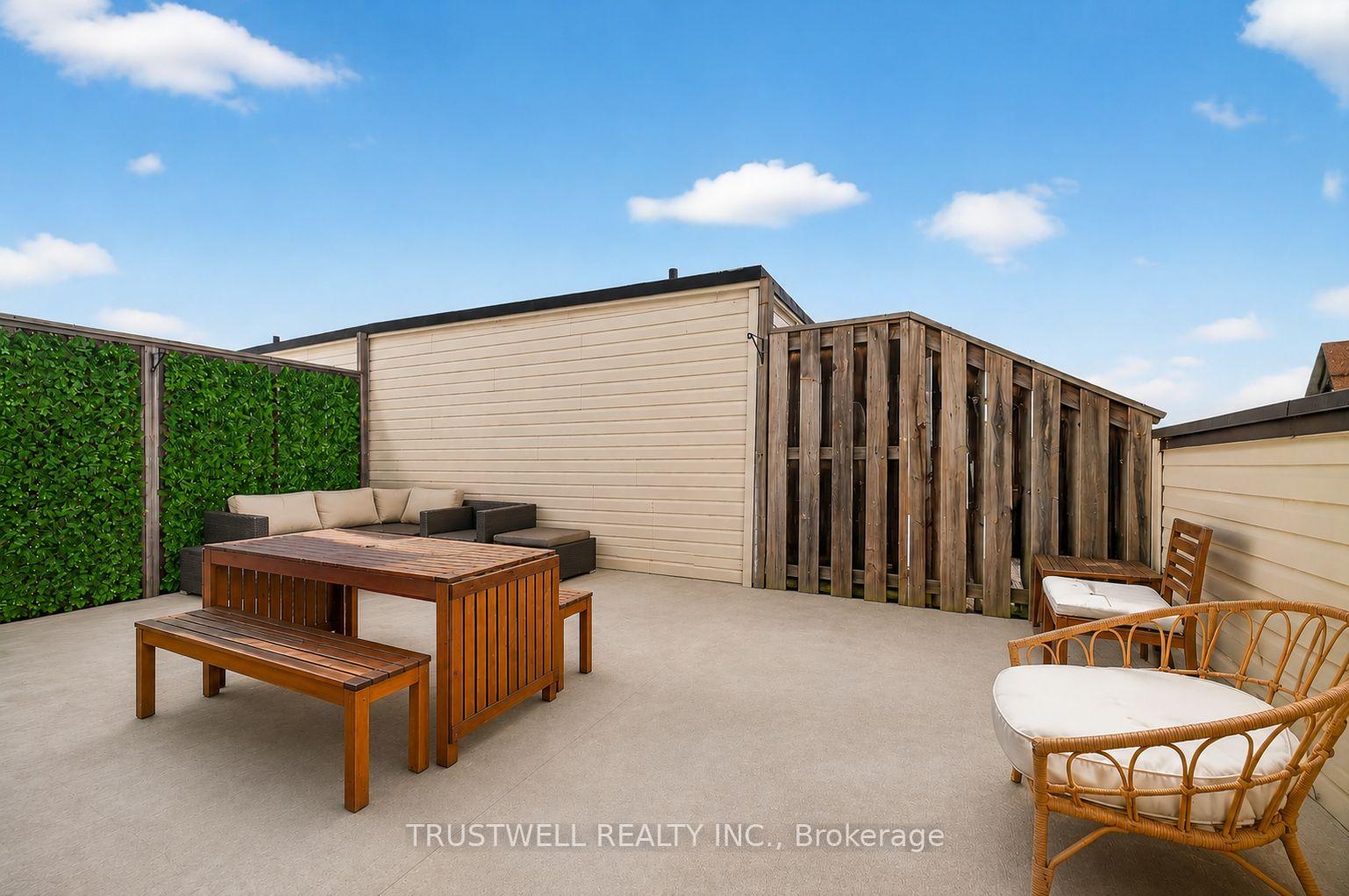 Photo 14 of Unit 298, 306 John Street, Markham, Aileen-Willowbrook — HOMEH