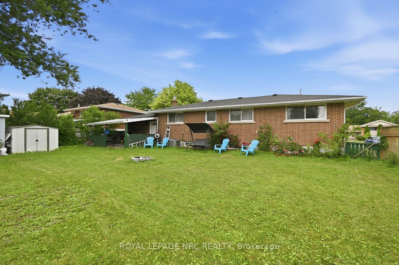 Photo 26 of 4381 Jackson Street, Lincoln, Beamsville — HOMEH