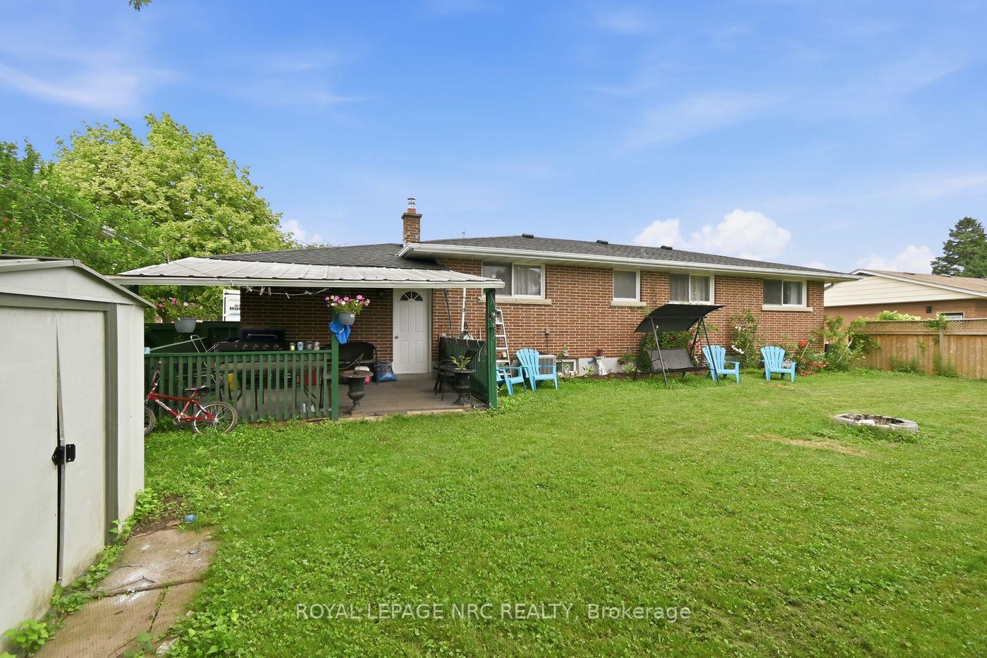 Photo 27 of 4381 Jackson Street, Lincoln, Beamsville — HOMEH
