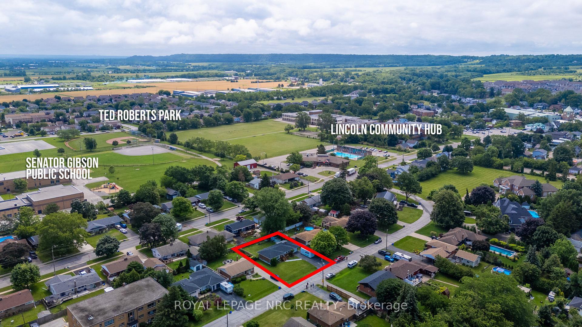Photo 30 of 4381 Jackson Street, Lincoln, Beamsville — HOMEH