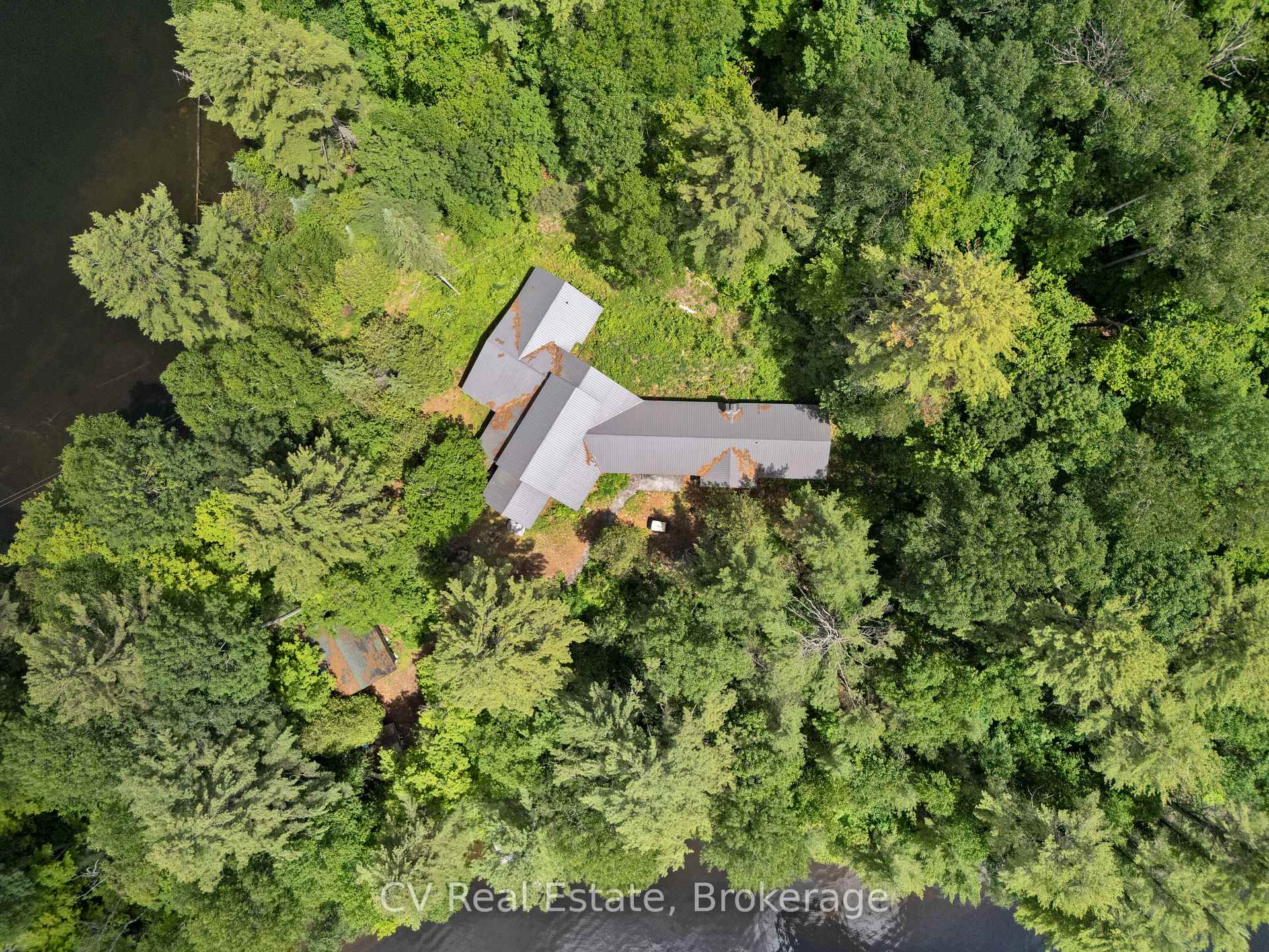 Photo 4 of 11165 Kushog-North, Algonquin Highlands, Stanhope — HOMEH