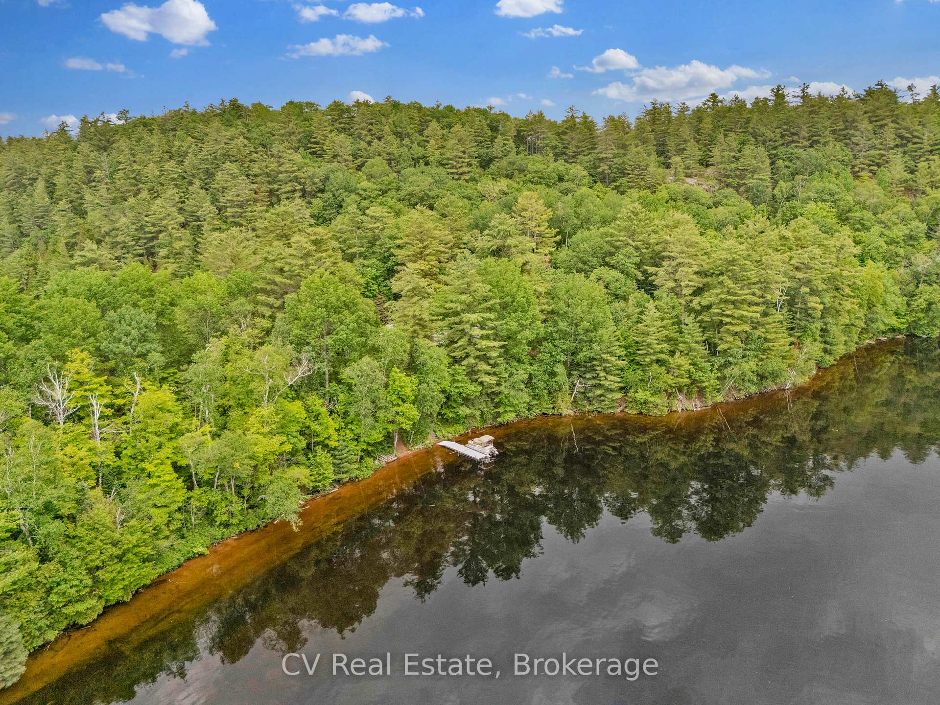 Photo 10 of 11165 Kushog-North, Algonquin Highlands, Stanhope — HOMEH