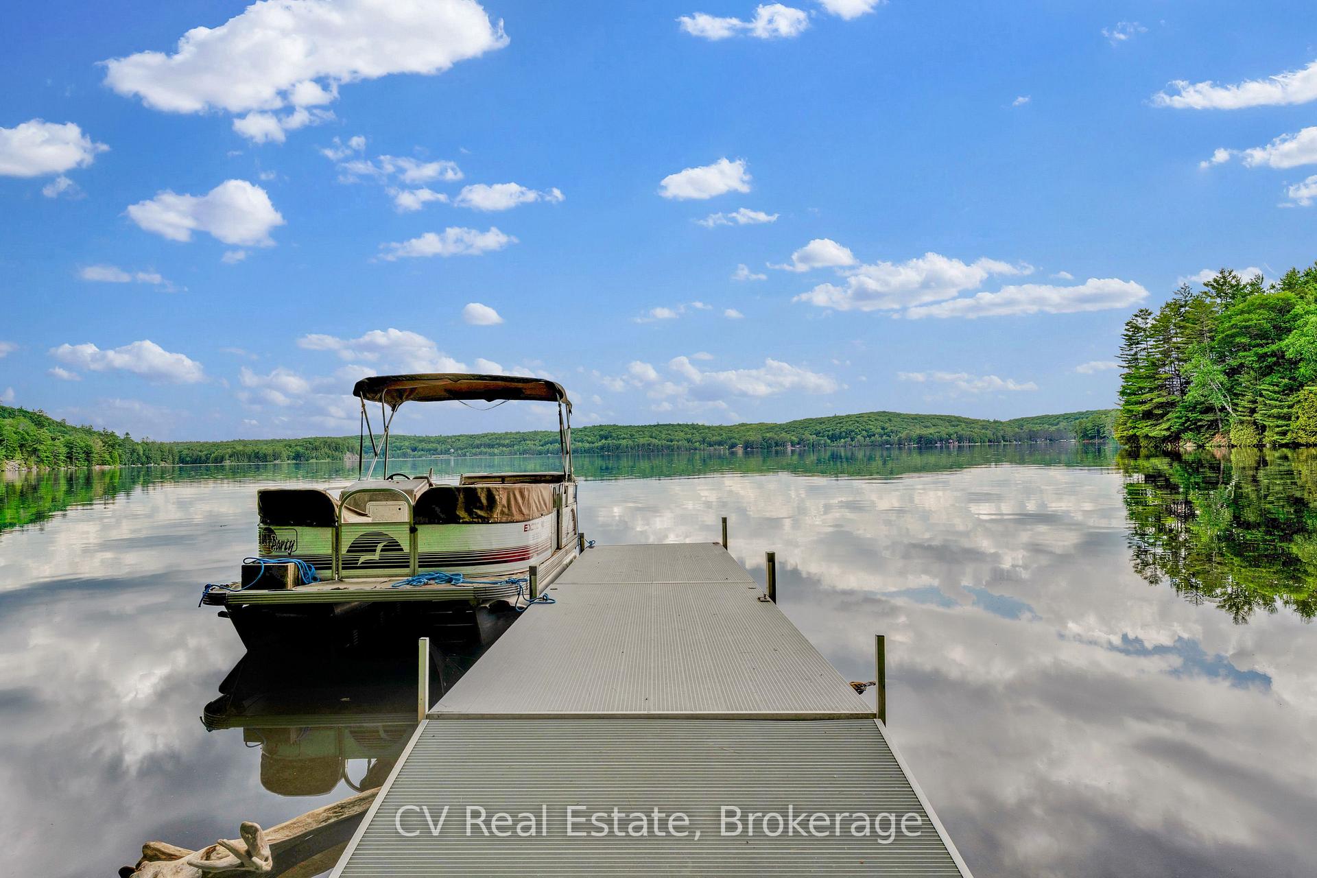 Photo 12 of 11165 Kushog-North, Algonquin Highlands, Stanhope — HOMEH