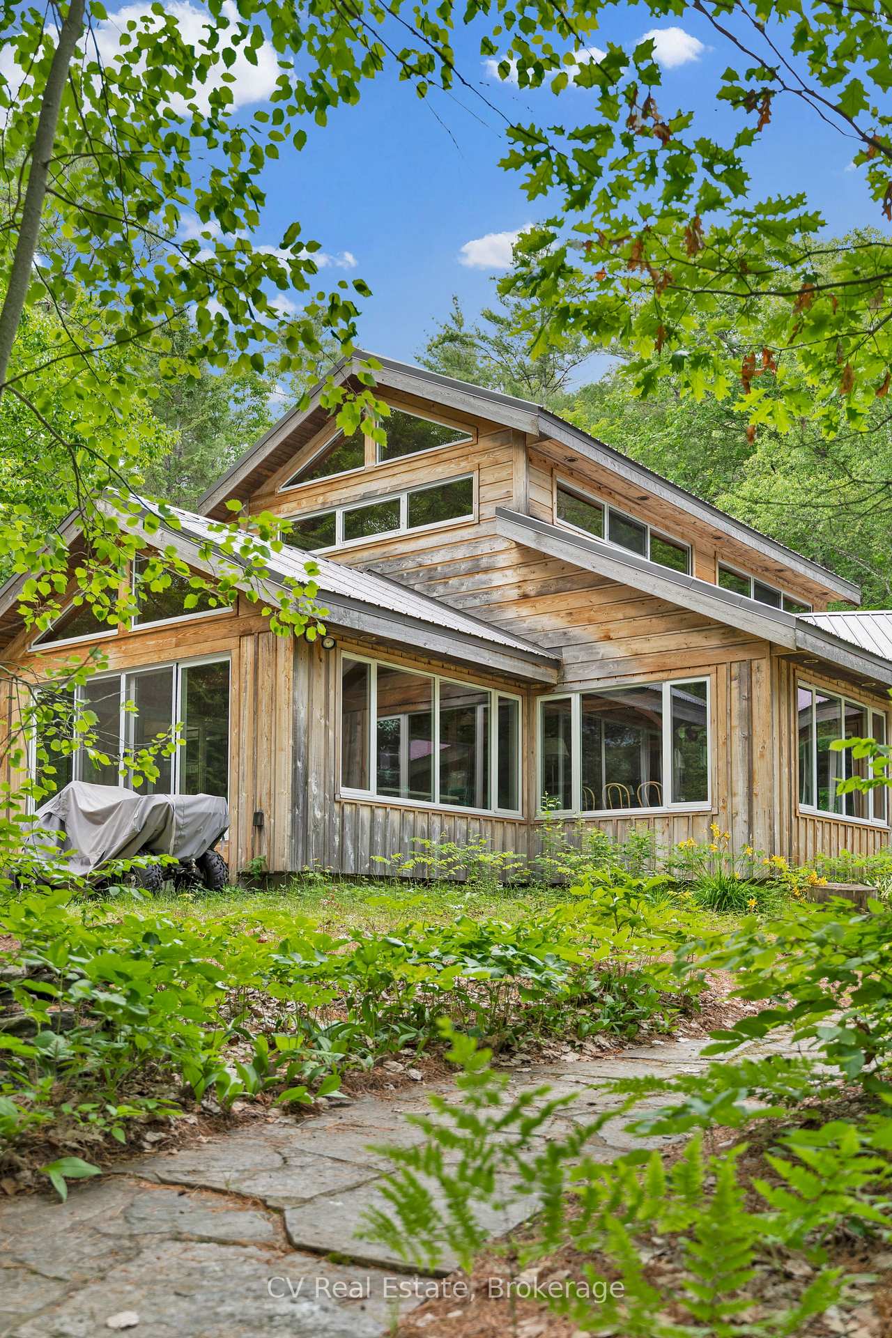 Photo 16 of 11165 Kushog-North, Algonquin Highlands, Stanhope — HOMEH