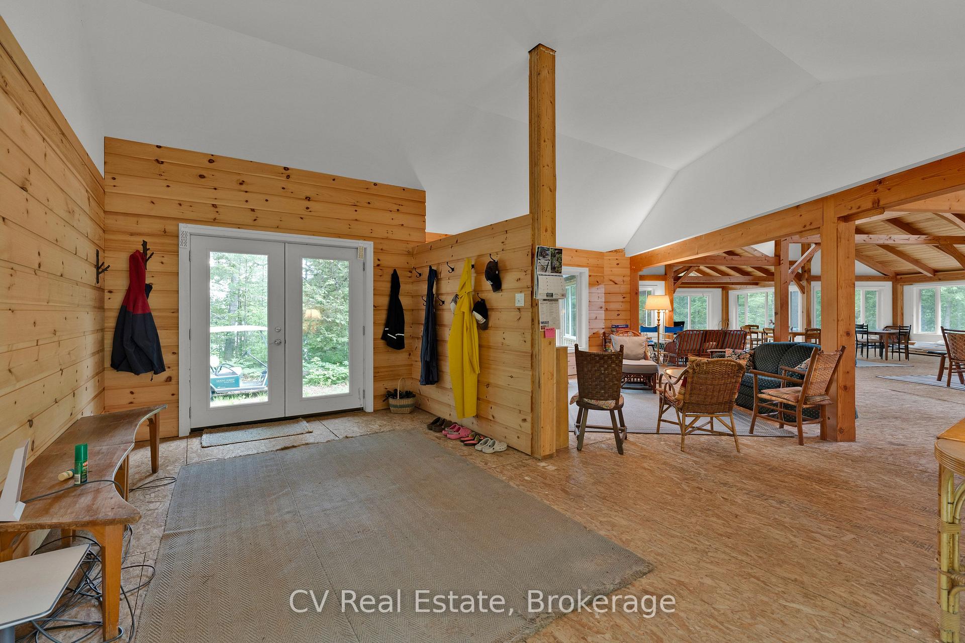 Photo 18 of 11165 Kushog-North, Algonquin Highlands, Stanhope — HOMEH