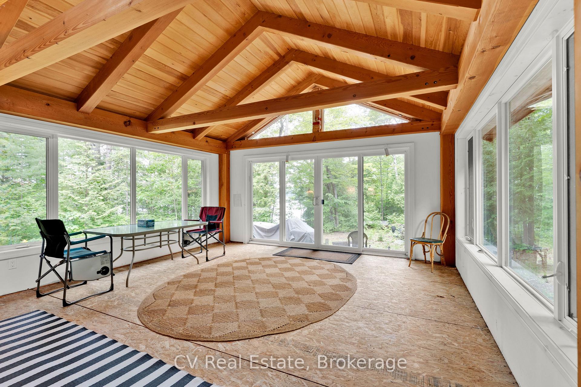 Photo 26 of 11165 Kushog-North, Algonquin Highlands, Stanhope — HOMEH