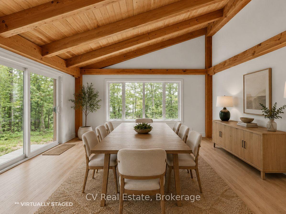 Photo 32 of 11165 Kushog-North, Algonquin Highlands, Stanhope — HOMEH