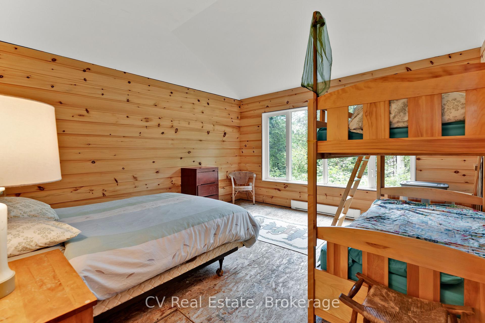 Photo 44 of 11165 Kushog-North, Algonquin Highlands, Stanhope — HOMEH