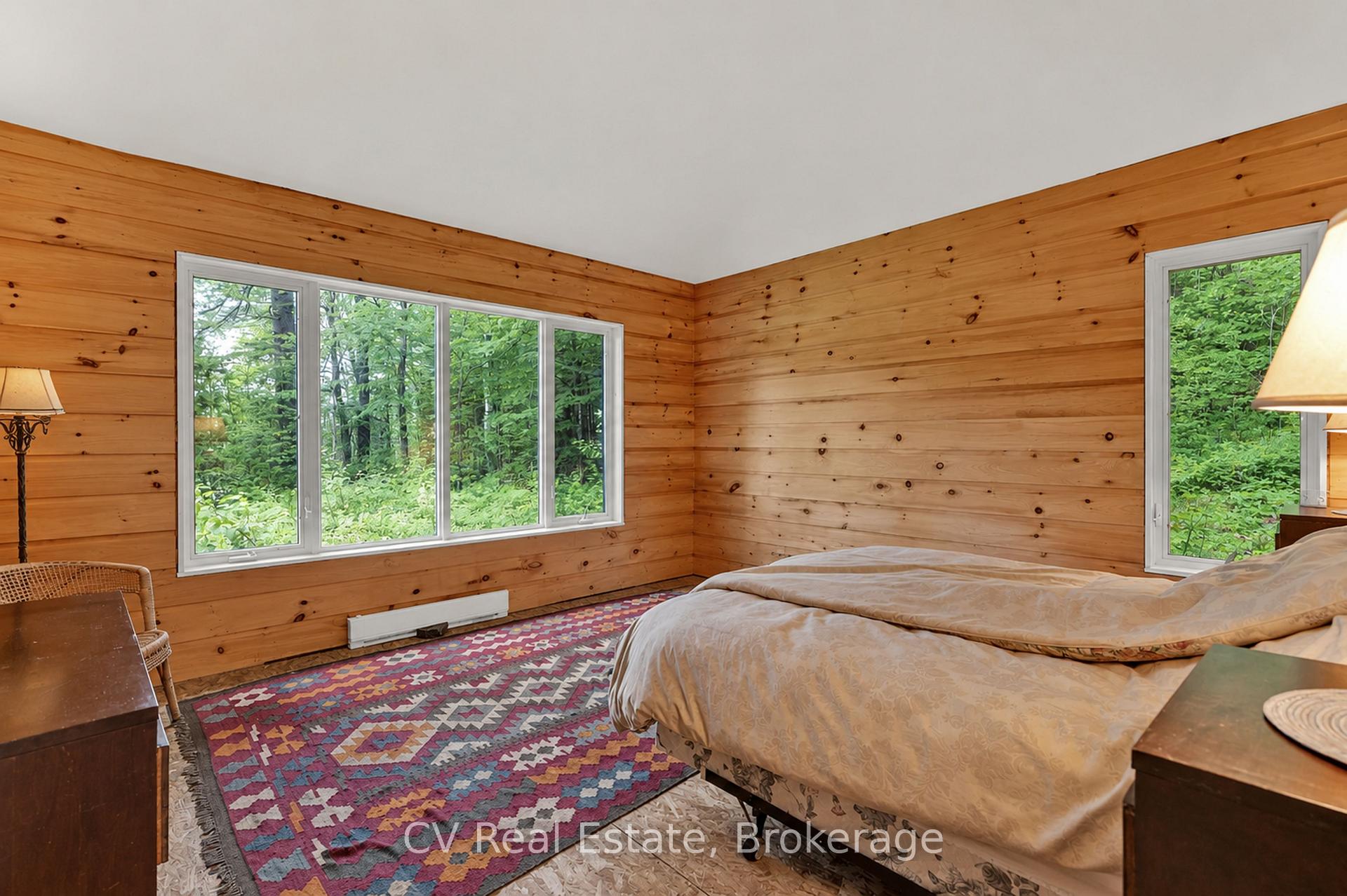 Photo 46 of 11165 Kushog-North, Algonquin Highlands, Stanhope — HOMEH