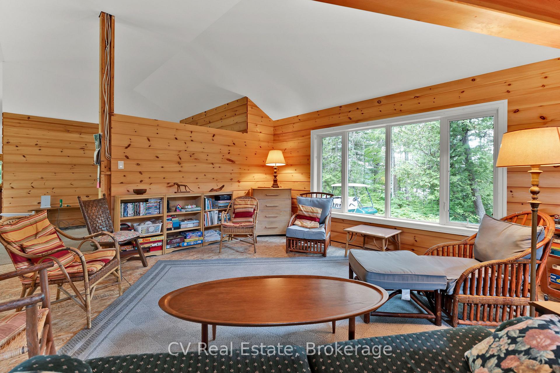 Photo 50 of 11165 Kushog-North, Algonquin Highlands, Stanhope — HOMEH