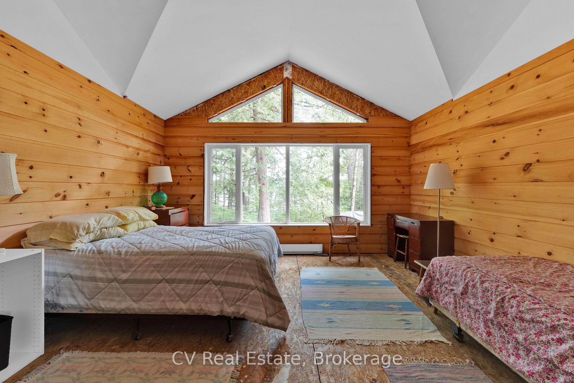 Photo 54 of 11165 Kushog-North, Algonquin Highlands, Stanhope — HOMEH