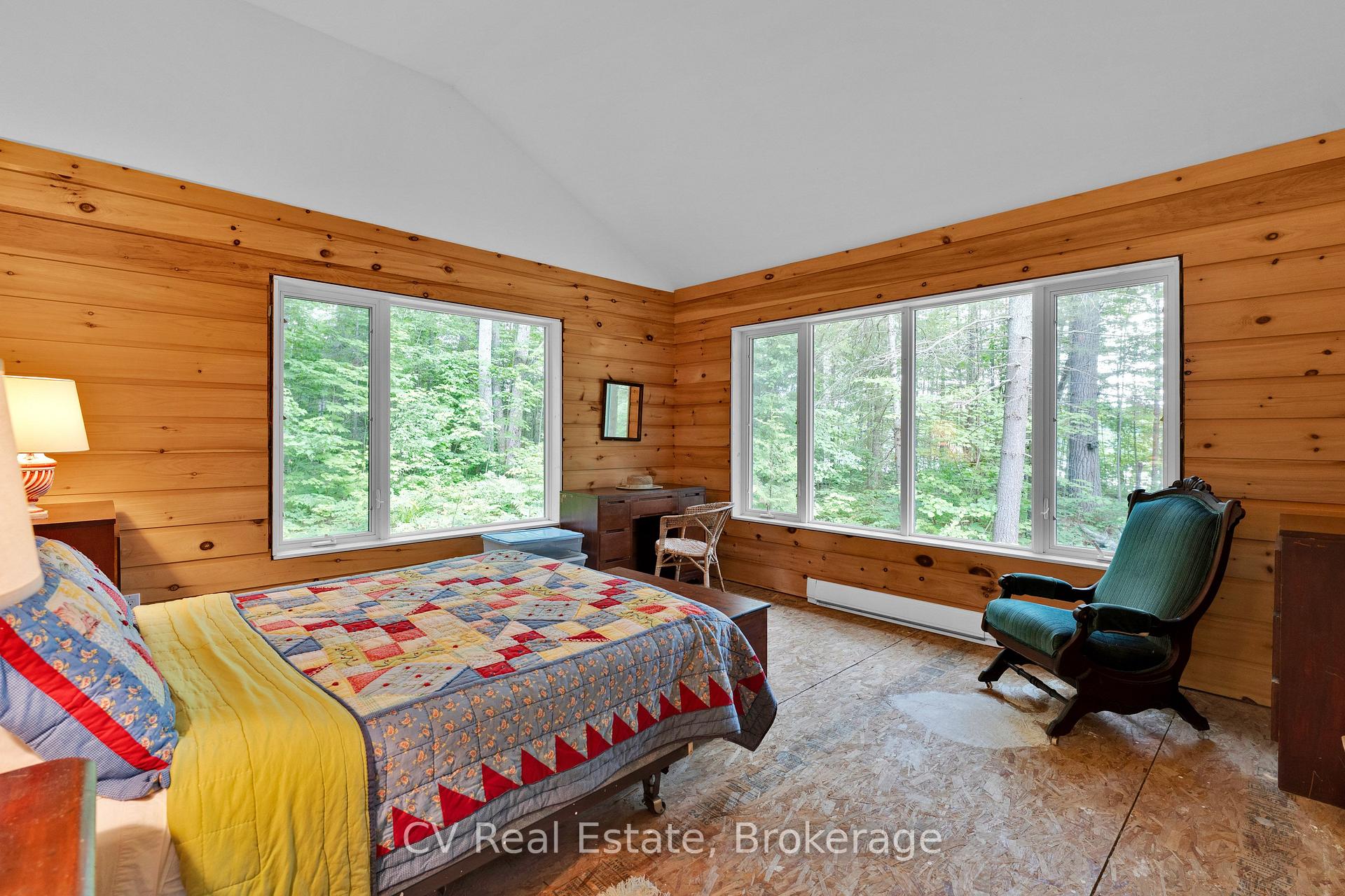 Photo 58 of 11165 Kushog-North, Algonquin Highlands, Stanhope — HOMEH