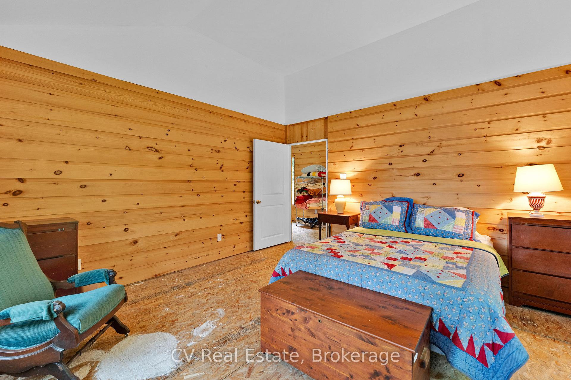Photo 60 of 11165 Kushog-North, Algonquin Highlands, Stanhope — HOMEH
