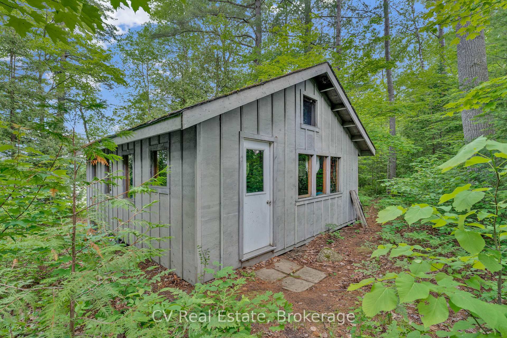 Photo 64 of 11165 Kushog-North, Algonquin Highlands, Stanhope — HOMEH