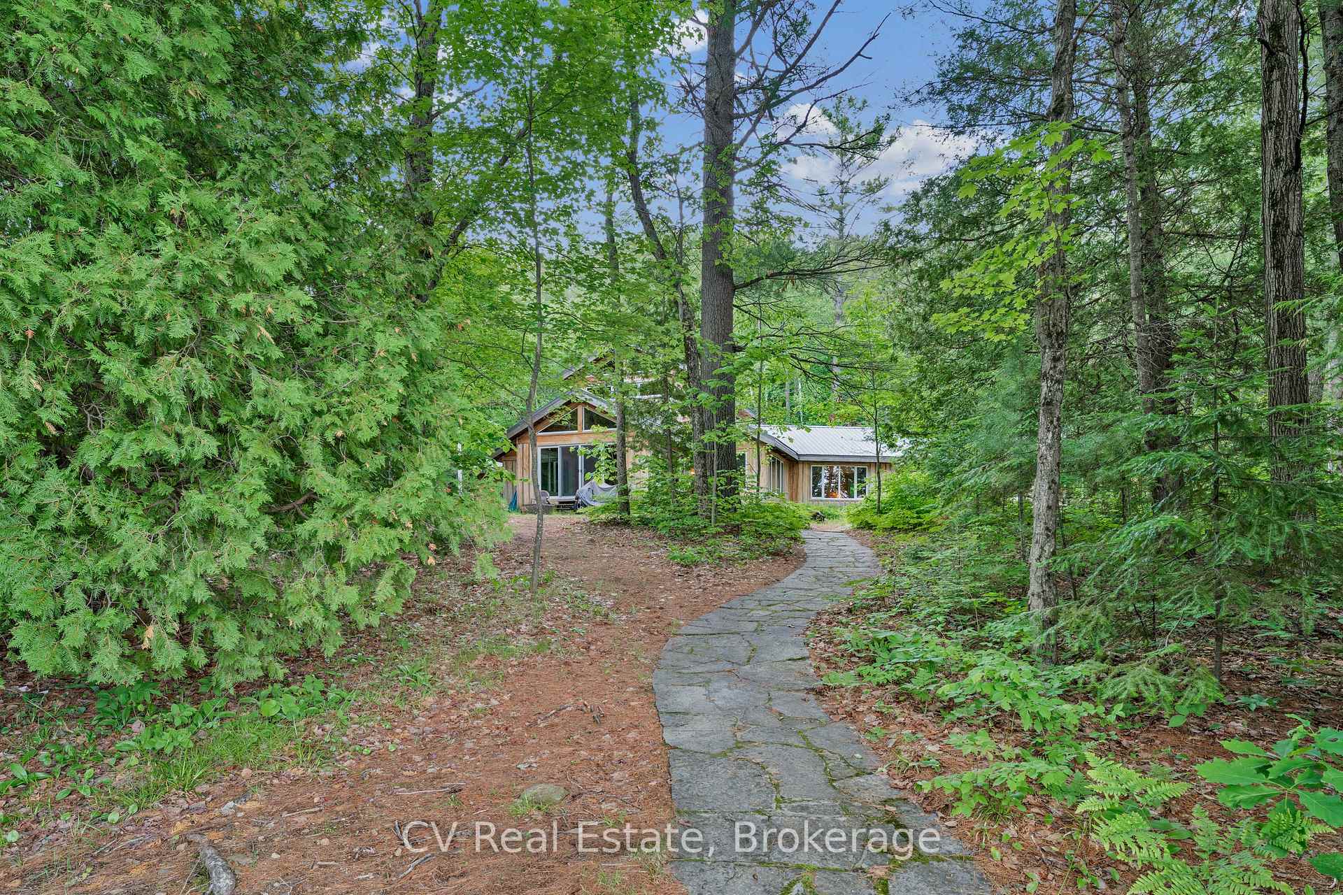 Photo 66 of 11165 Kushog-North, Algonquin Highlands, Stanhope — HOMEH