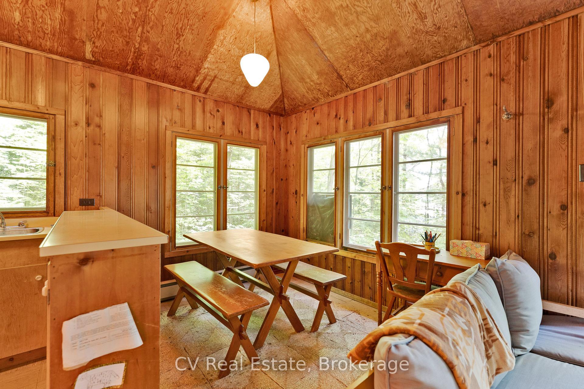 Photo 77 of 11165 Kushog-North, Algonquin Highlands, Stanhope — HOMEH