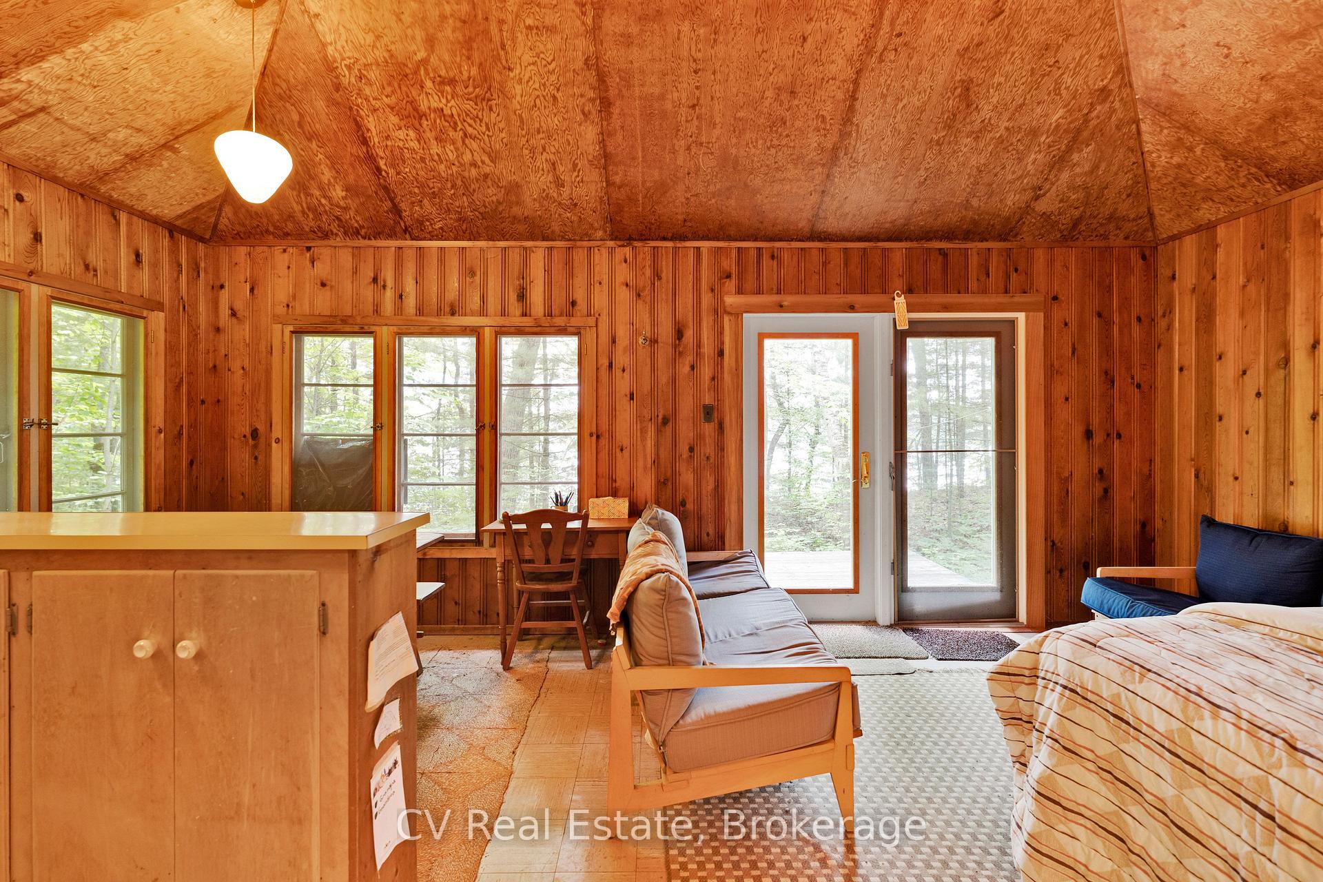 Photo 81 of 11165 Kushog-North, Algonquin Highlands, Stanhope — HOMEH