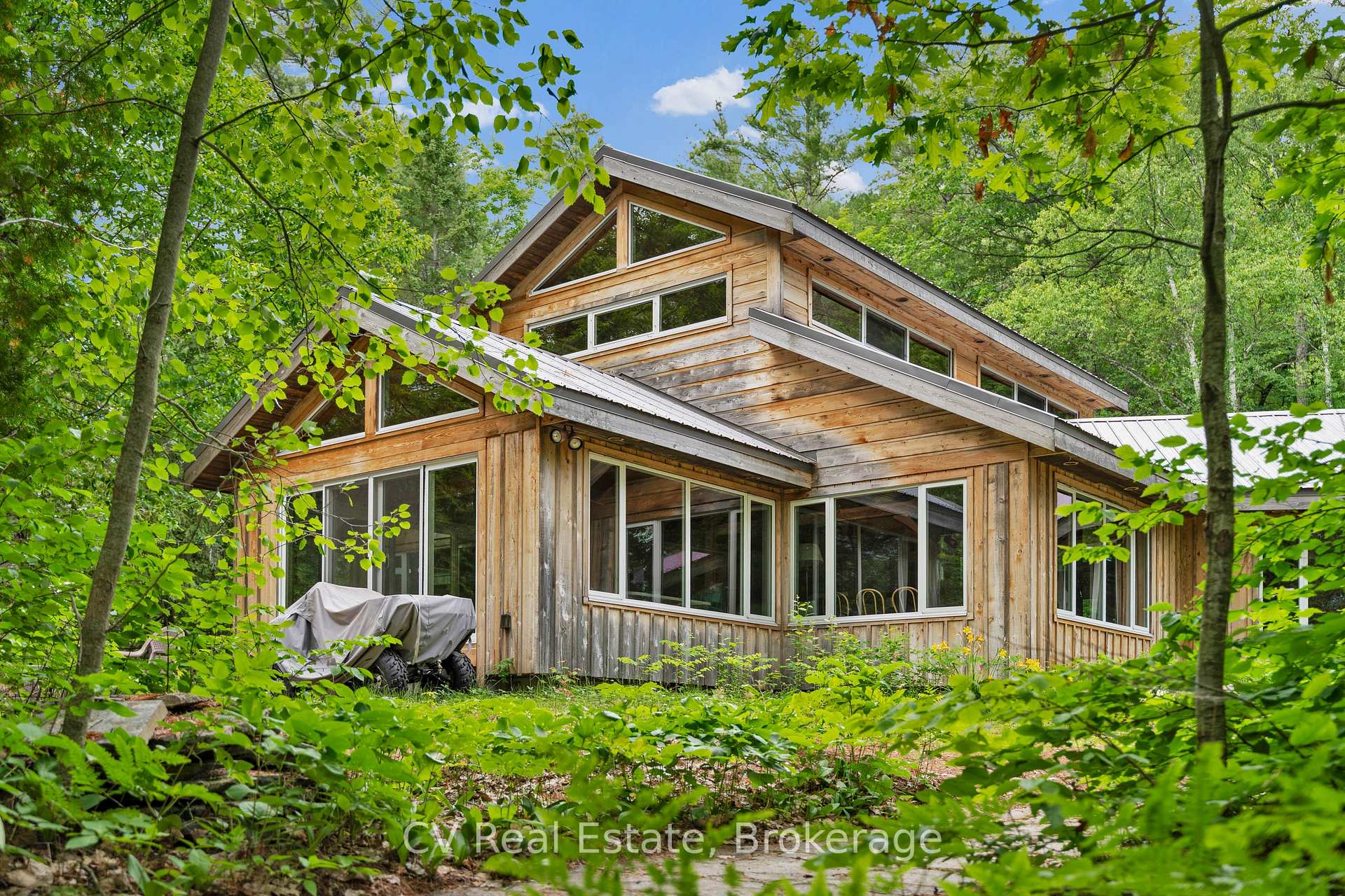 Photo 87 of 11165 Kushog-North, Algonquin Highlands, Stanhope — HOMEH