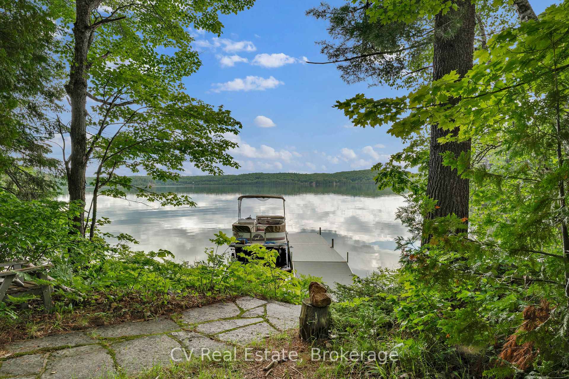 Photo 91 of 11165 Kushog-North, Algonquin Highlands, Stanhope — HOMEH