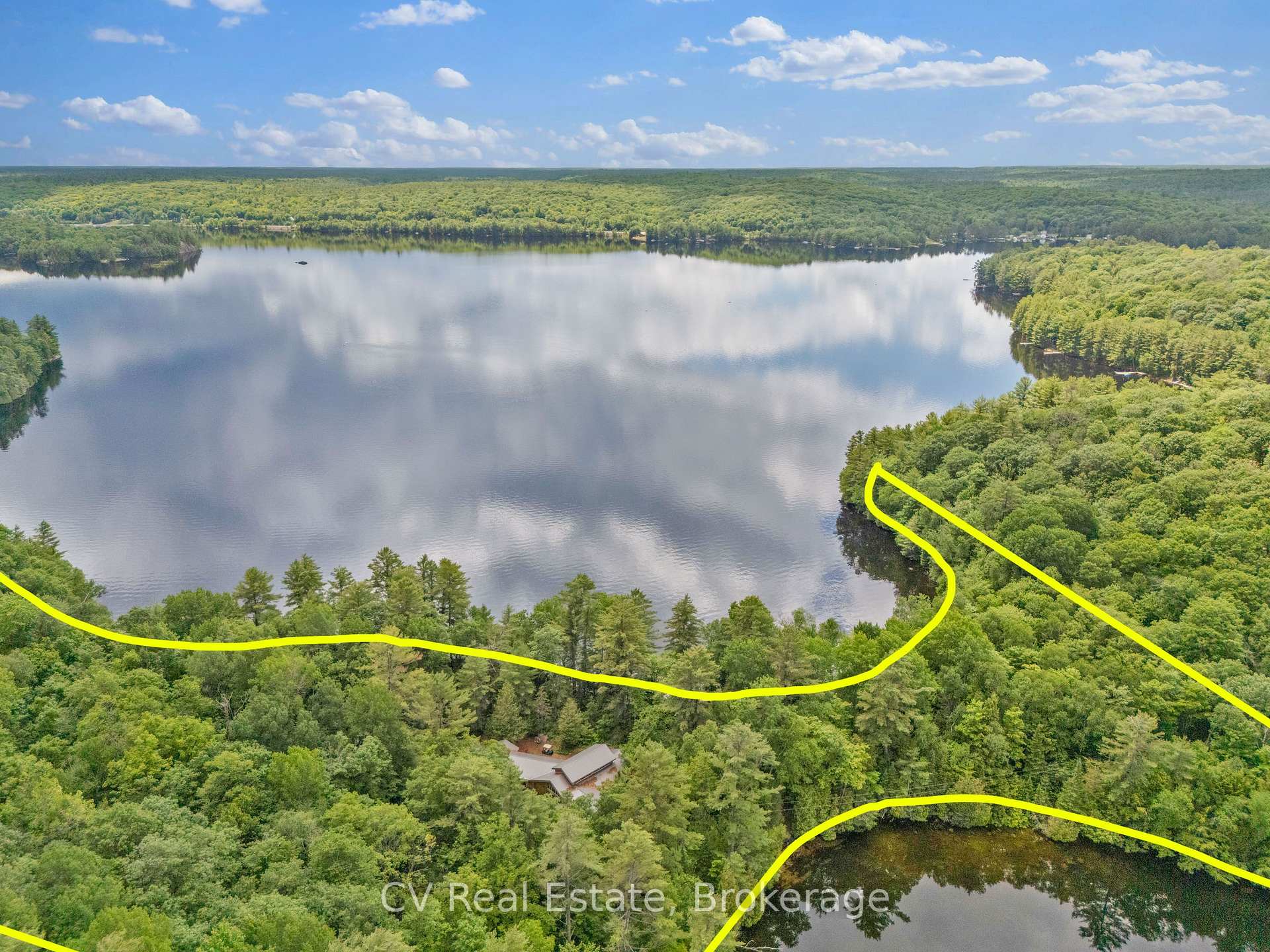 Photo 94 of 11165 Kushog-North, Algonquin Highlands, Stanhope — HOMEH