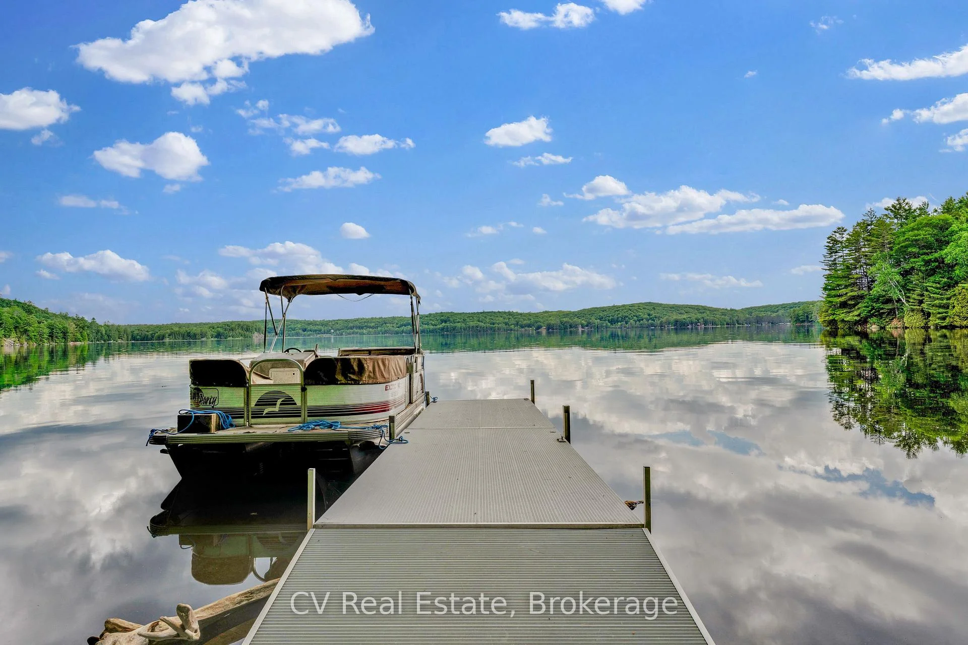 Photo 11 of 11165 Kushog-North, Algonquin Highlands, Stanhope — HOMEH