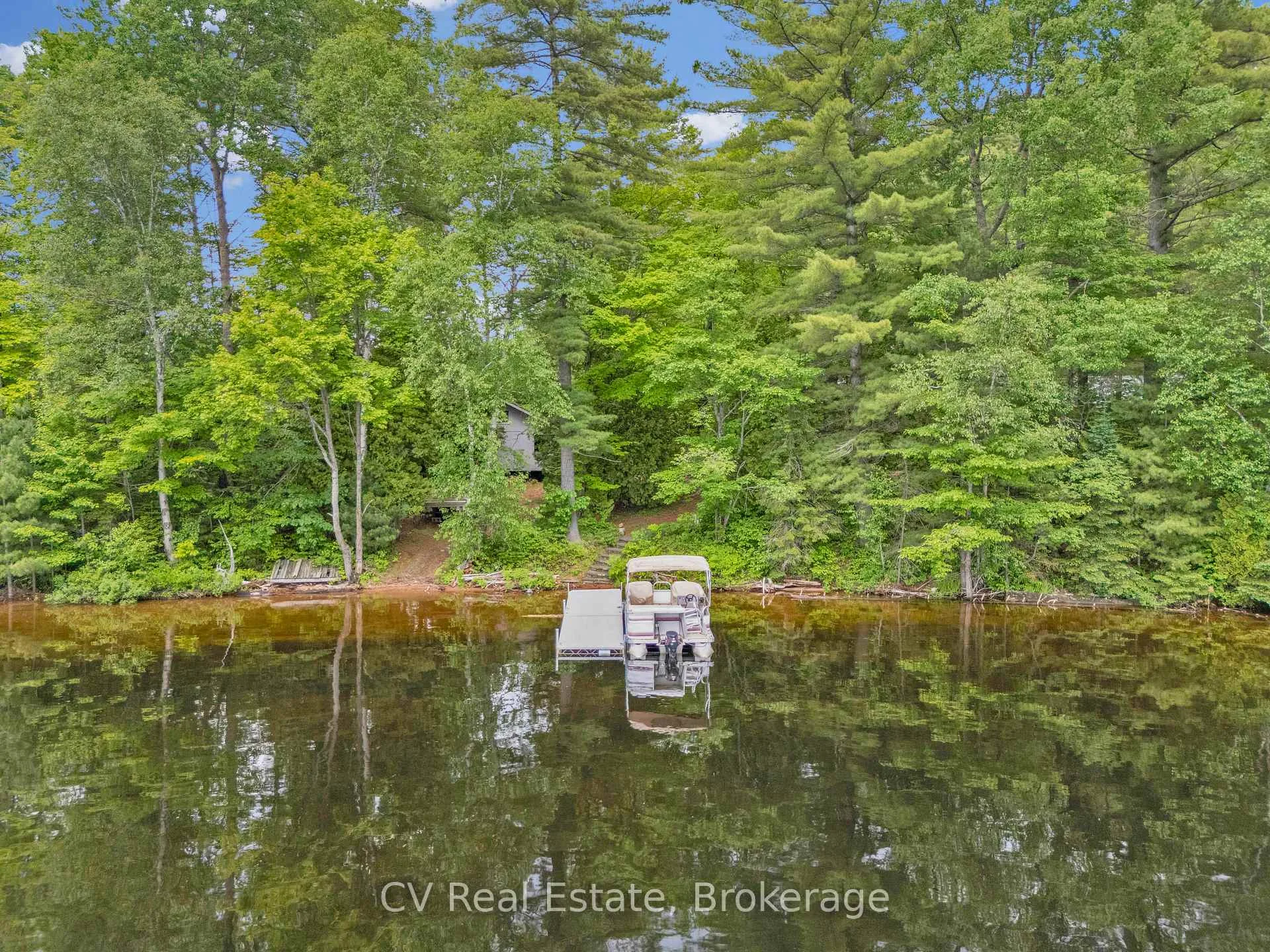 Photo 13 of 11165 Kushog-North, Algonquin Highlands, Stanhope — HOMEH