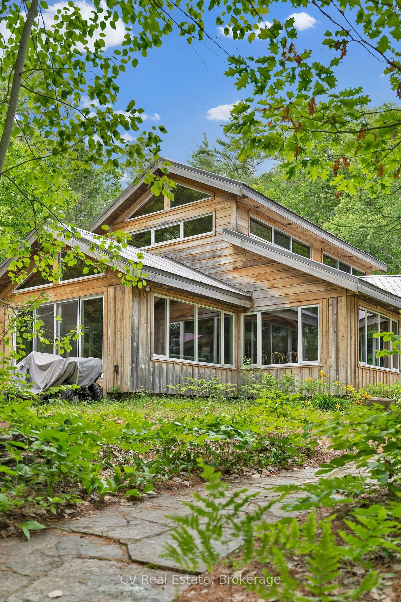 Photo 15 of 11165 Kushog-North, Algonquin Highlands, Stanhope — HOMEH
