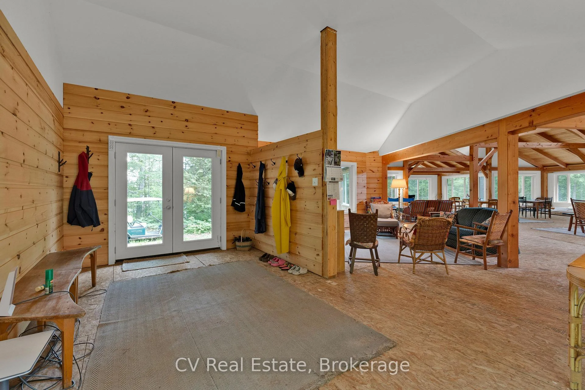 Photo 17 of 11165 Kushog-North, Algonquin Highlands, Stanhope — HOMEH
