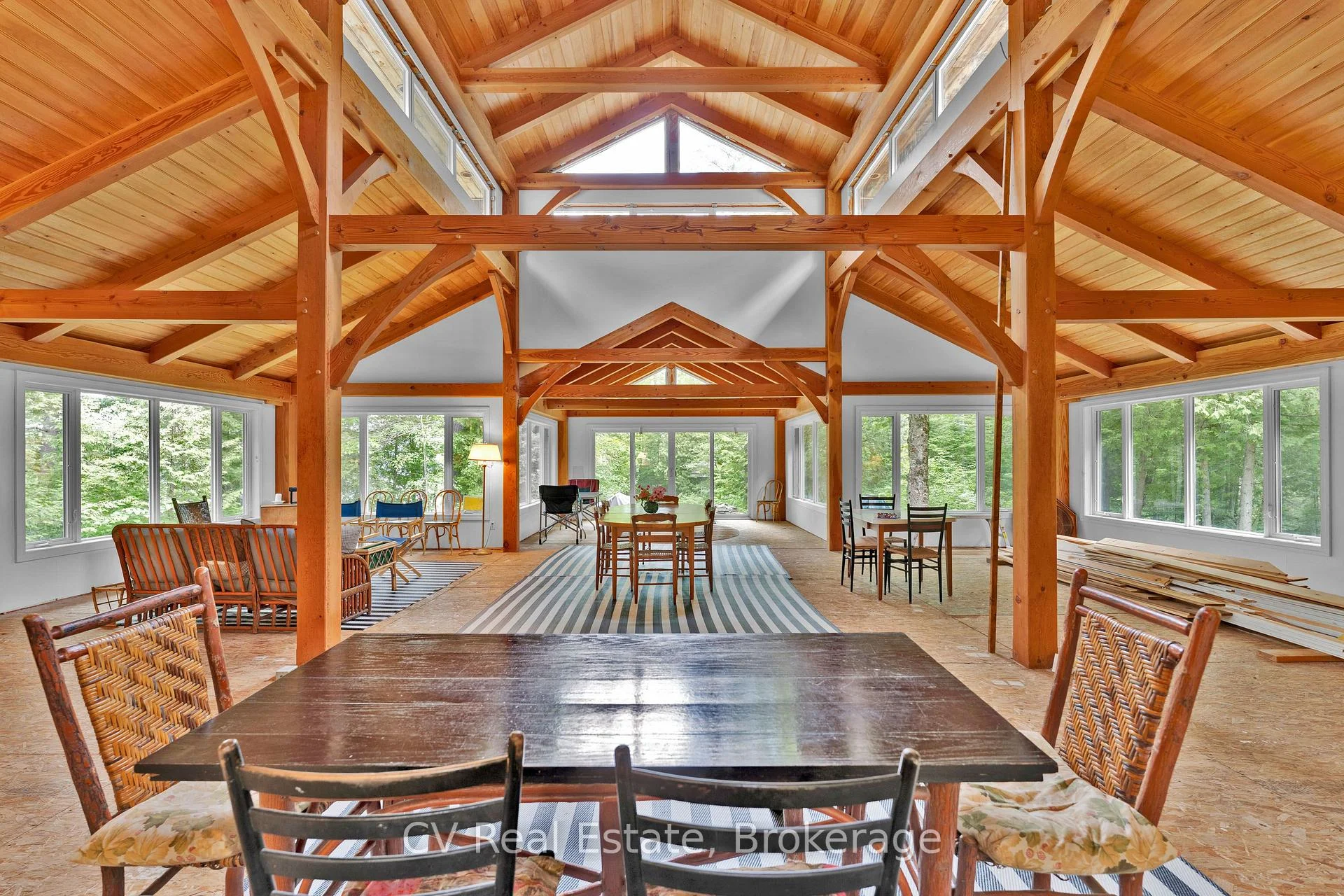 Photo 21 of 11165 Kushog-North, Algonquin Highlands, Stanhope — HOMEH